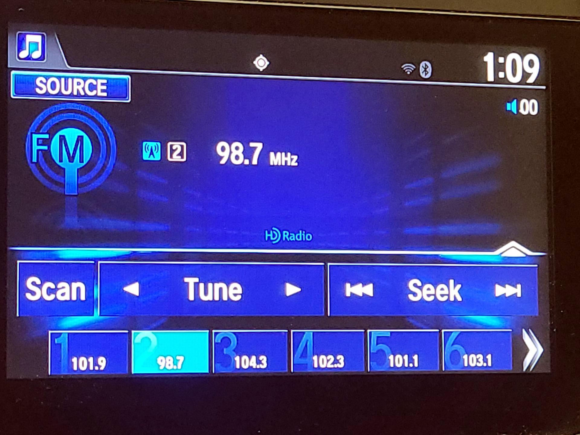 Thumbnail: 2021 Honda HR-V - 15