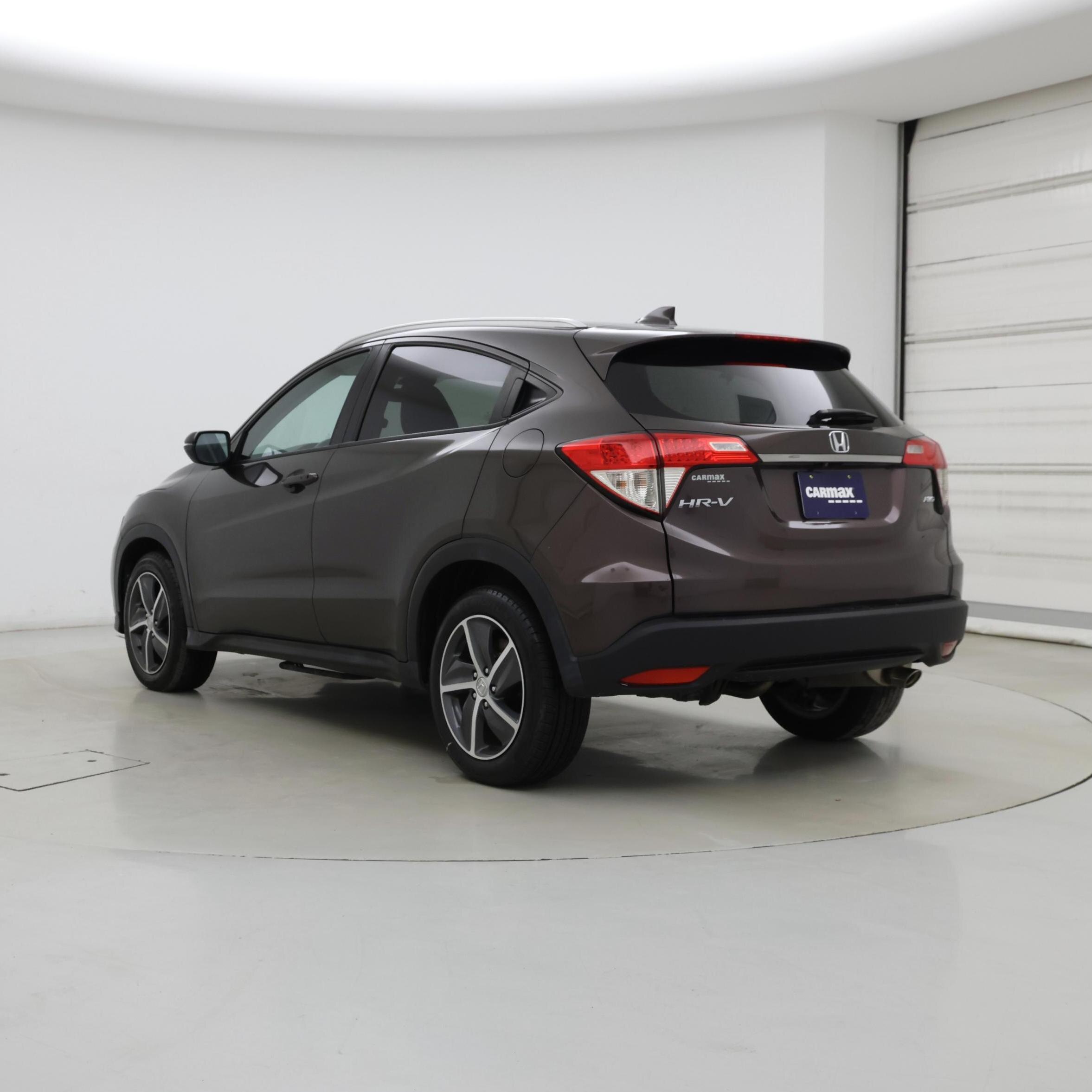 Thumbnail: 2021 Honda HR-V - 2