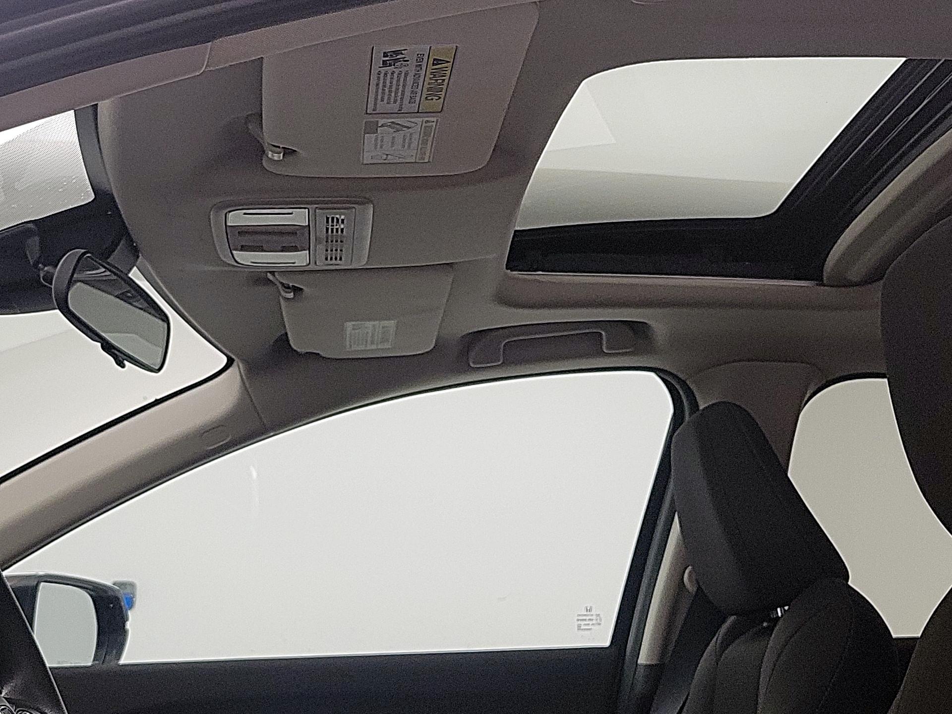 Thumbnail: 2021 Honda HR-V - 19