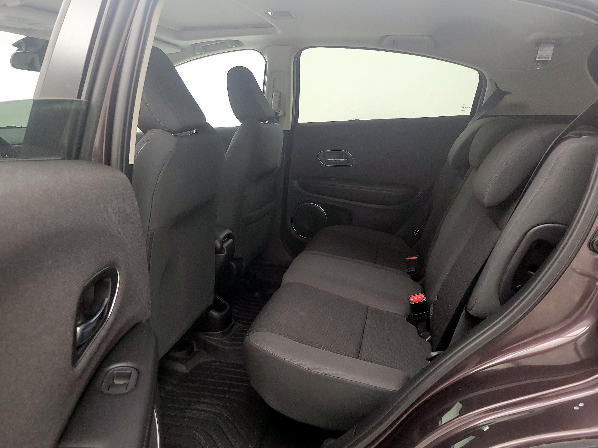 Thumbnail: 2021 Honda HR-V - 20