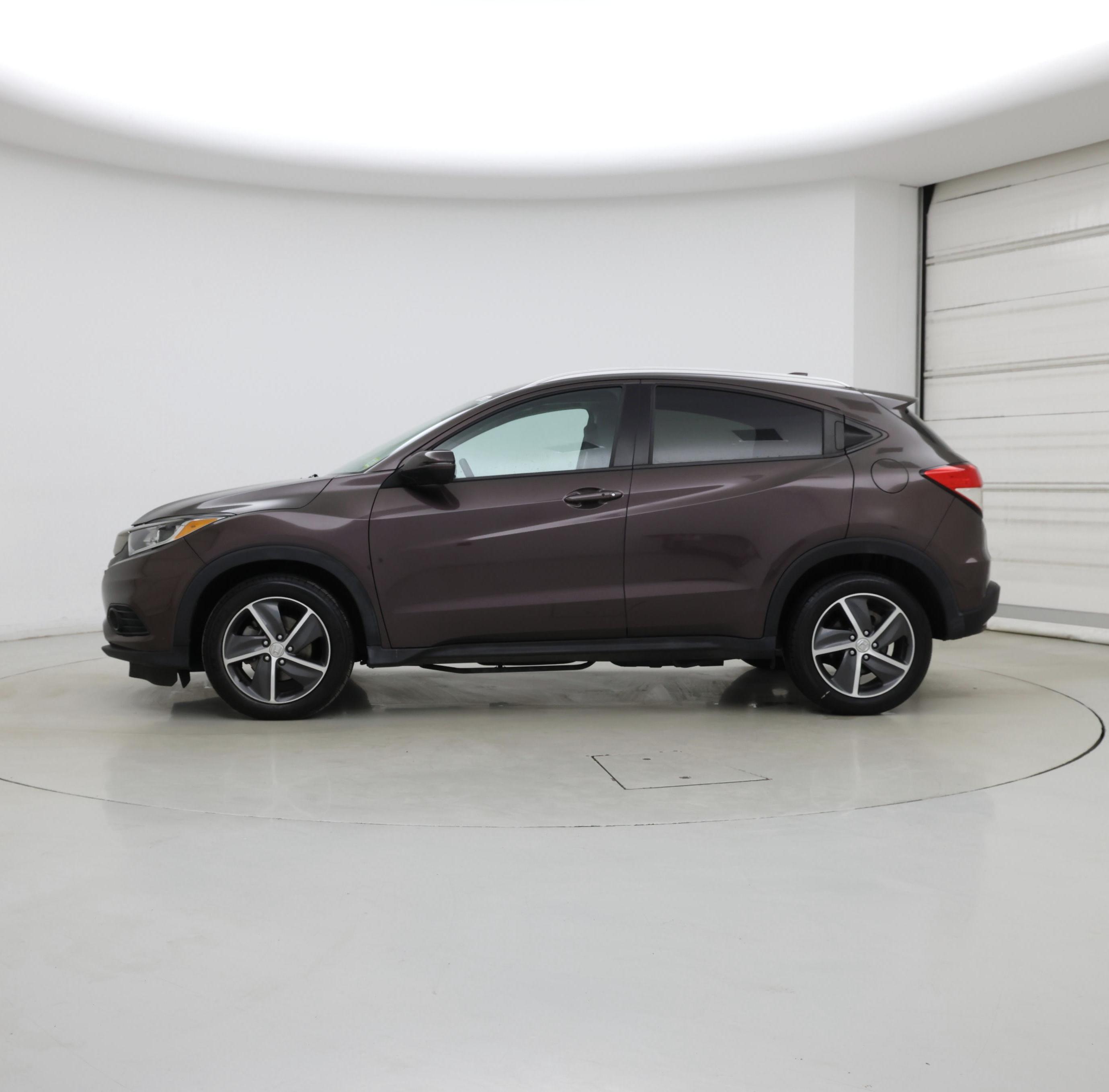 Thumbnail: 2021 Honda HR-V - 3