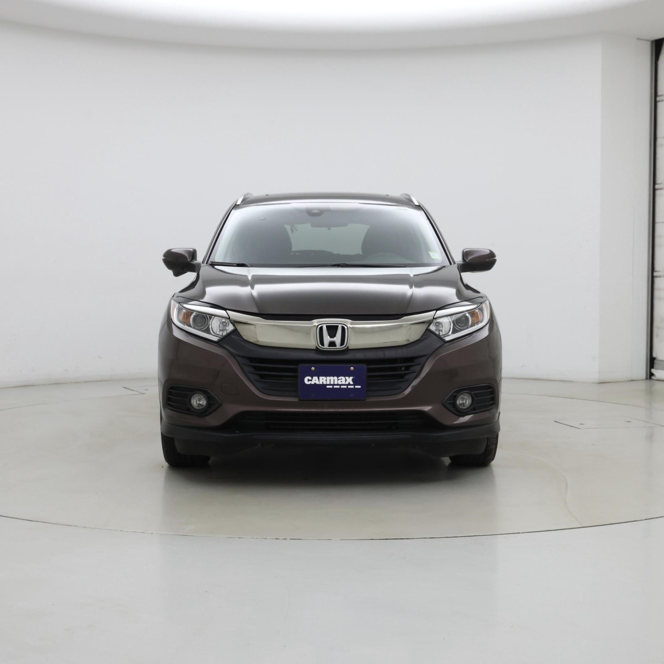 Thumbnail: 2021 Honda HR-V - 5