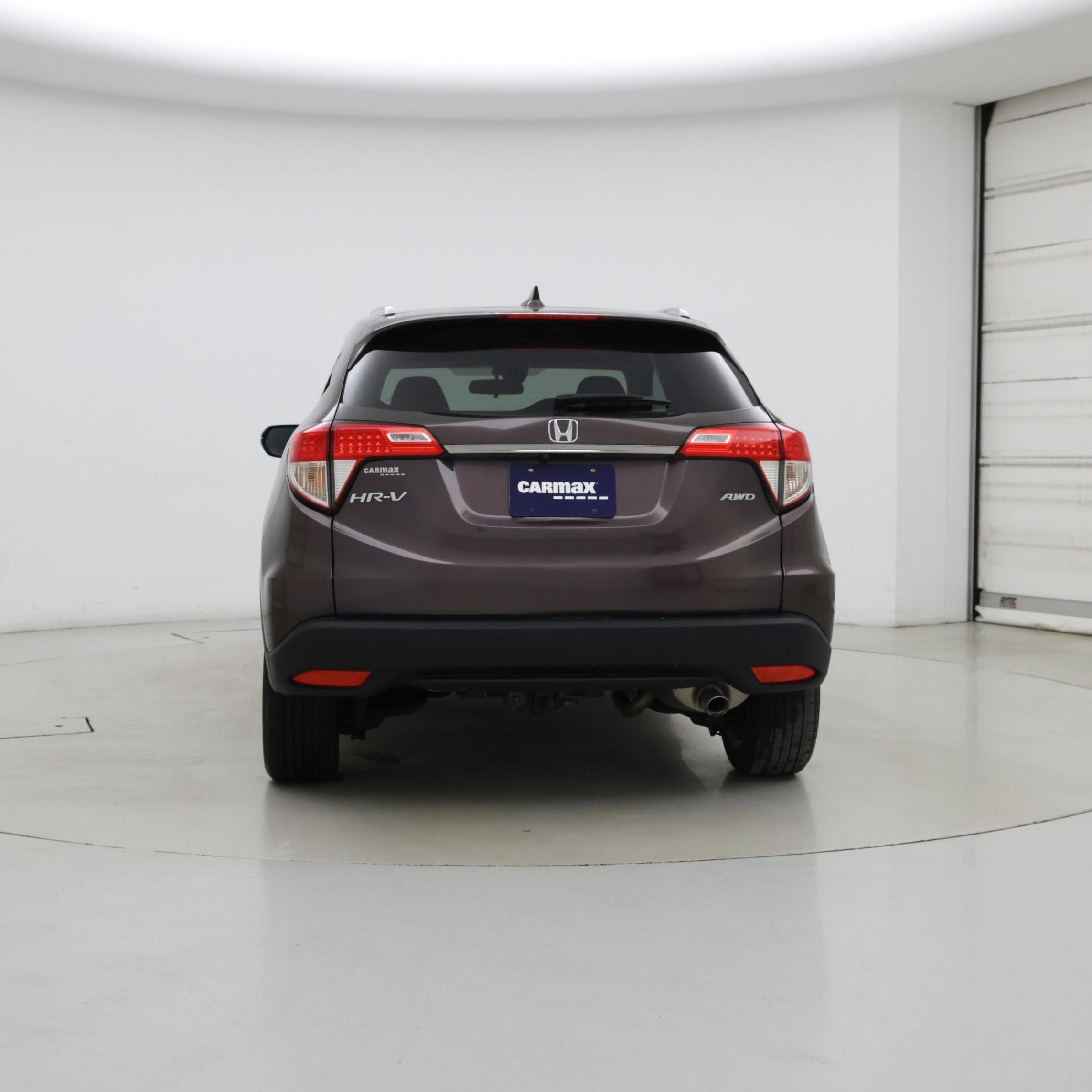 Thumbnail: 2021 Honda HR-V - 6