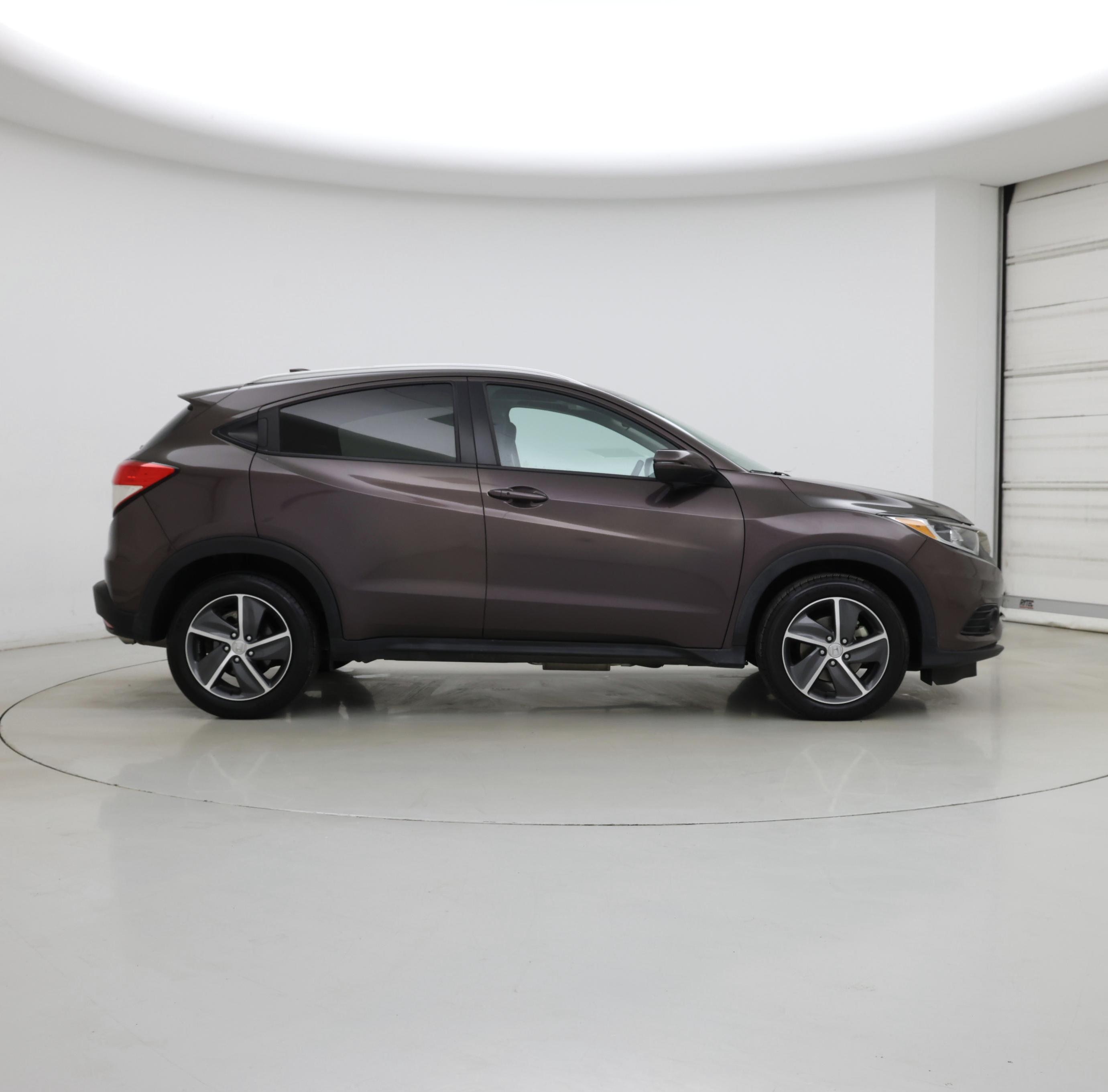 Thumbnail: 2021 Honda HR-V - 7