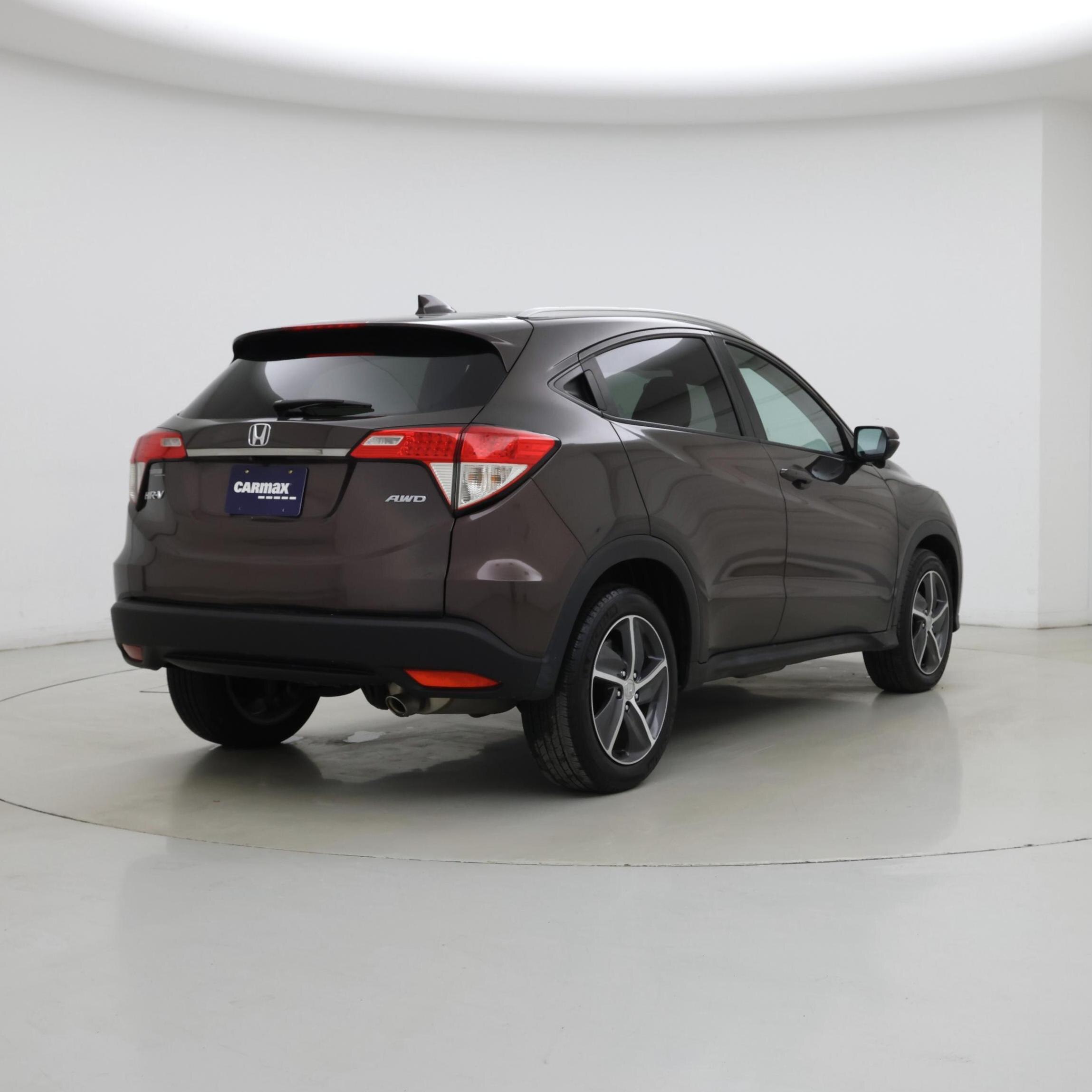 Thumbnail: 2021 Honda HR-V - 8