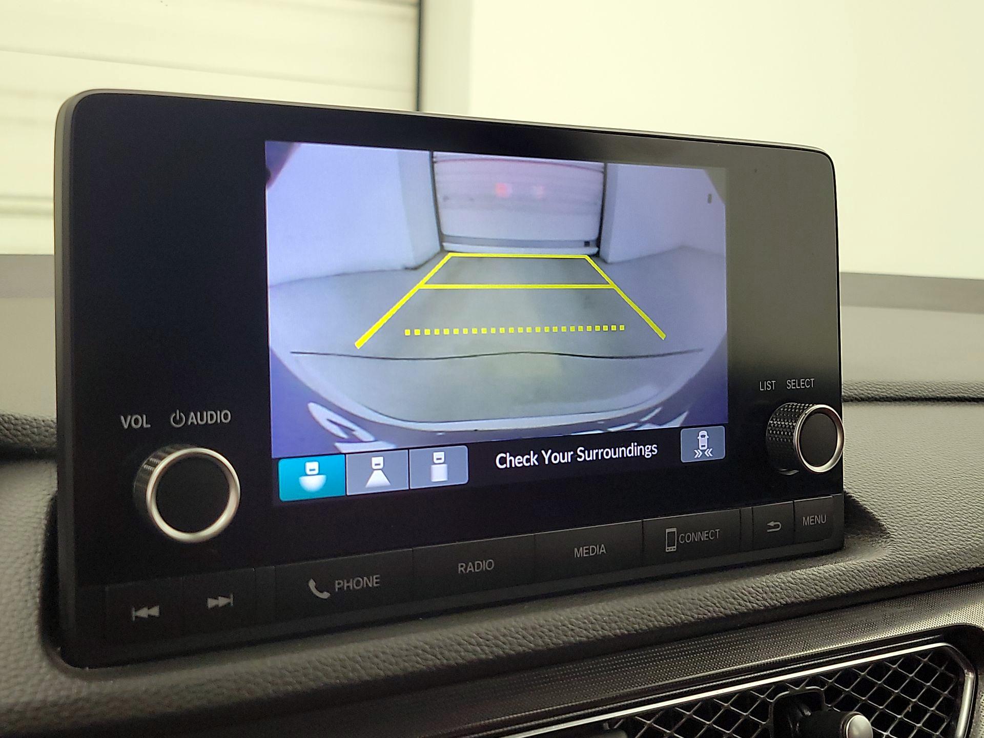 Thumbnail: 2023 Acura Integra - 14