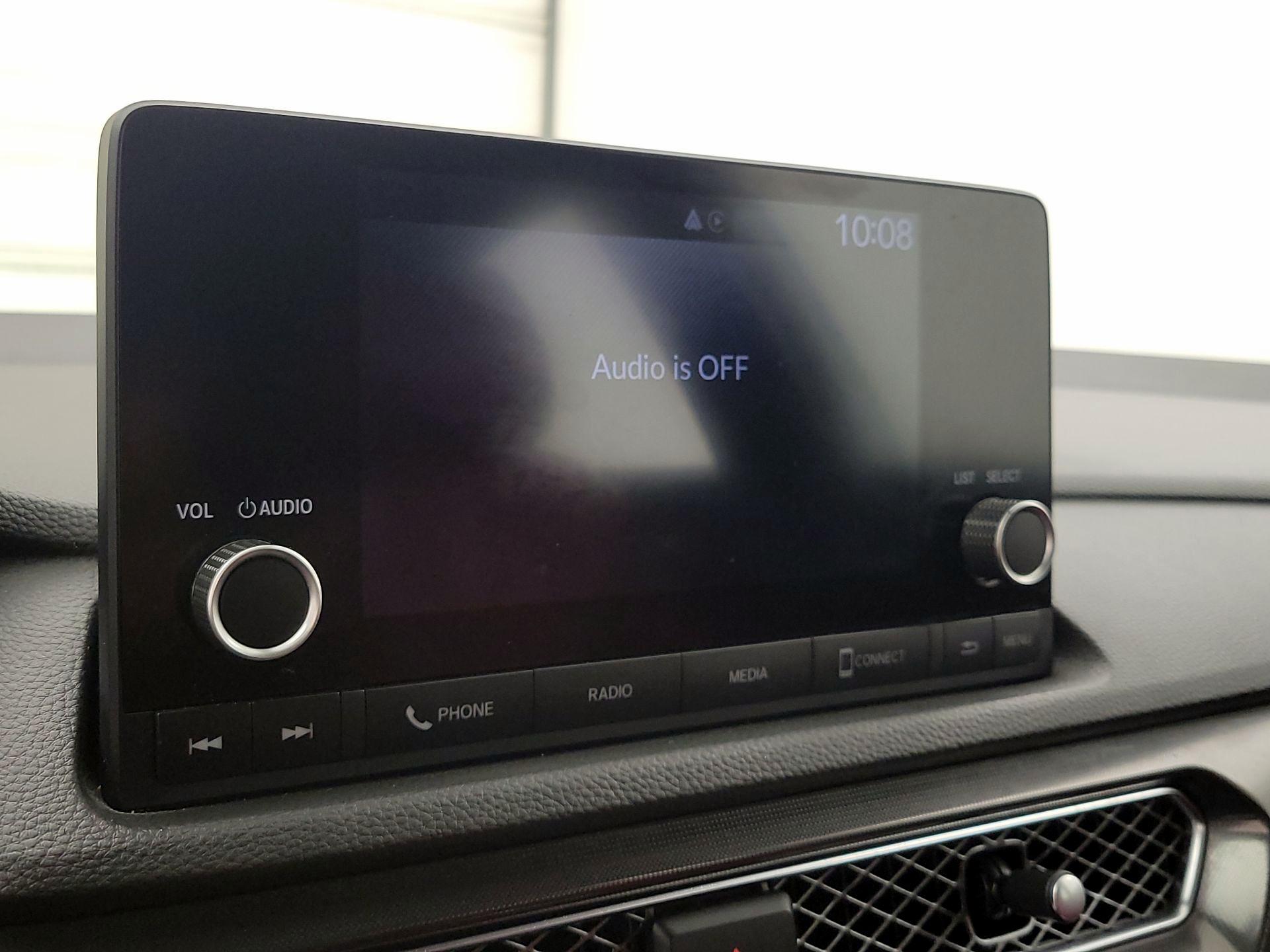 Thumbnail: 2023 Acura Integra - 15