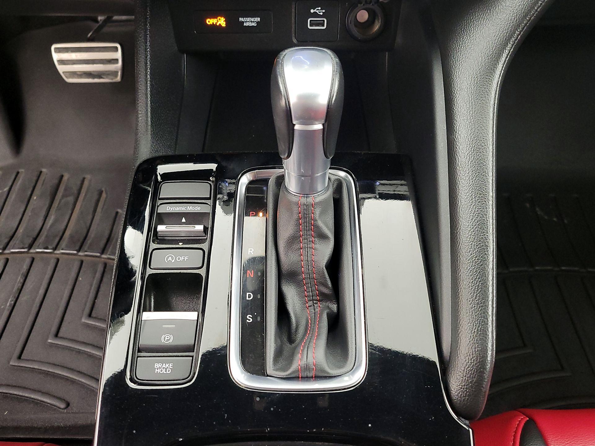 Thumbnail: 2023 Acura Integra - 17