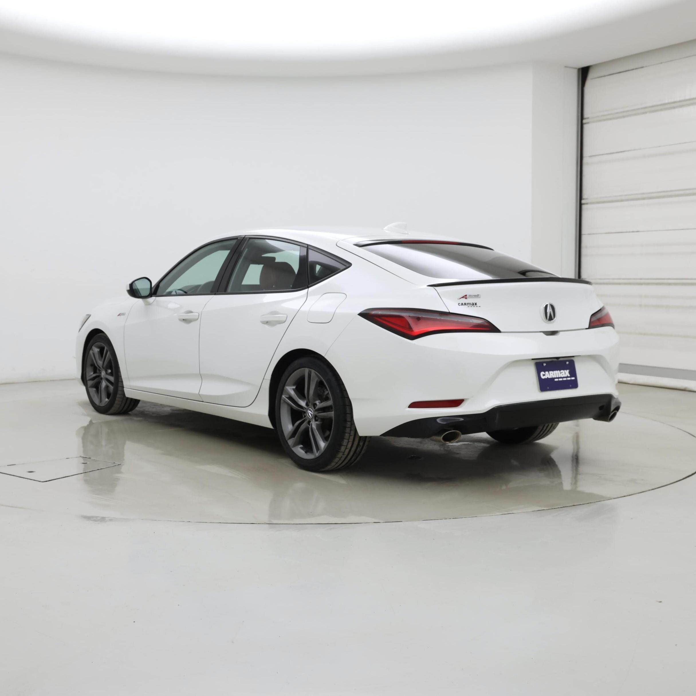 Thumbnail: 2023 Acura Integra - 2