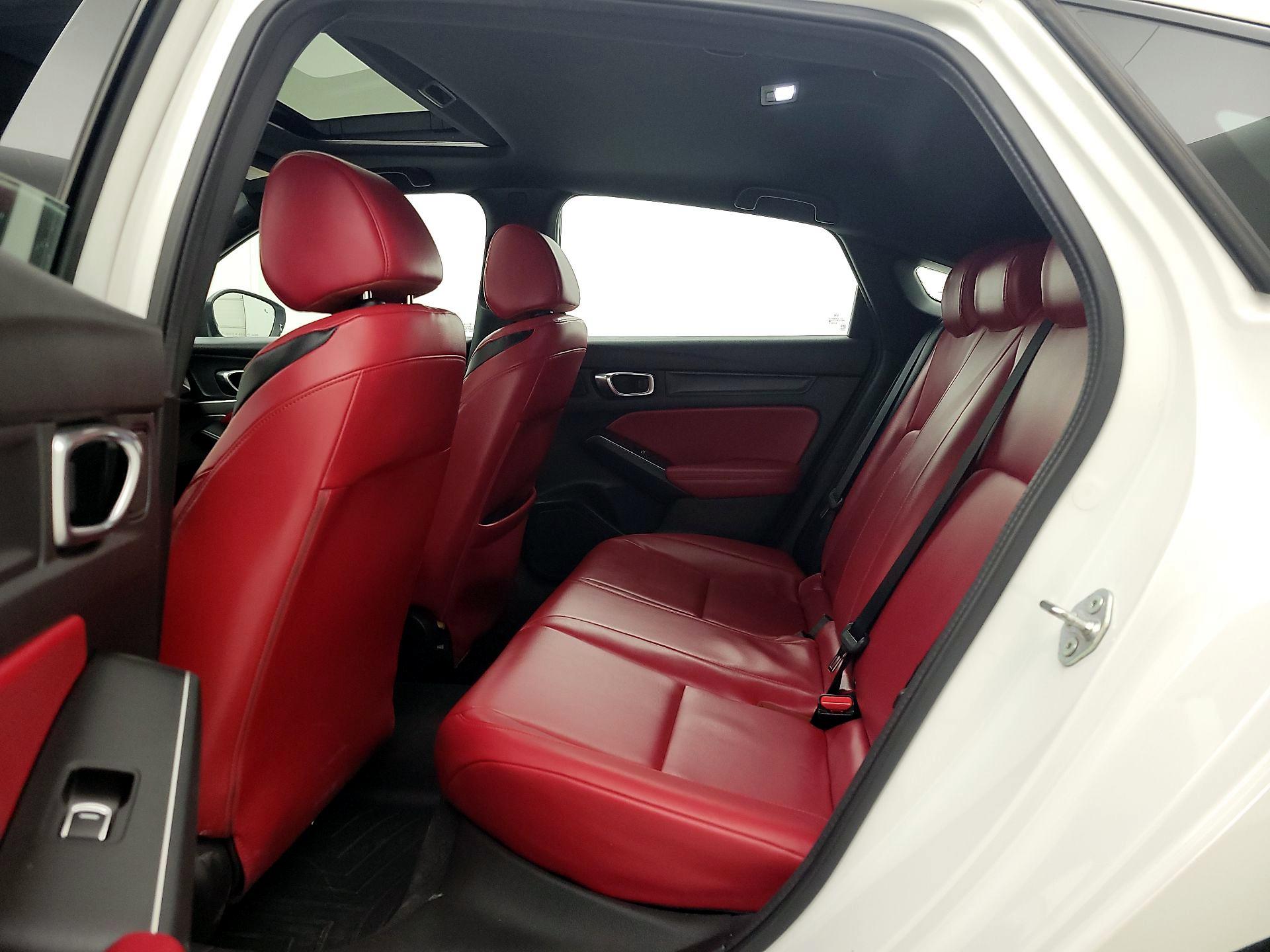 Thumbnail: 2023 Acura Integra - 20