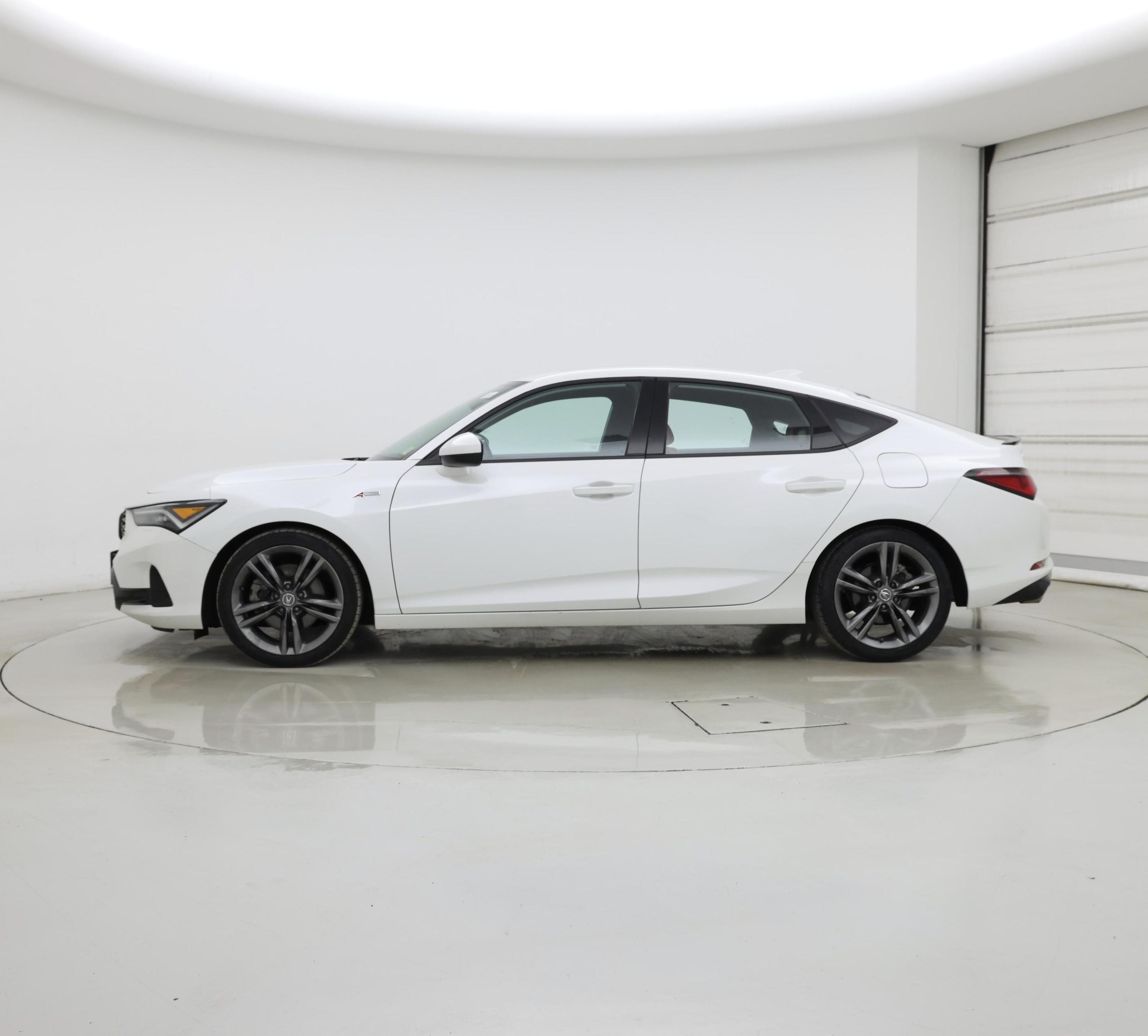 Thumbnail: 2023 Acura Integra - 3