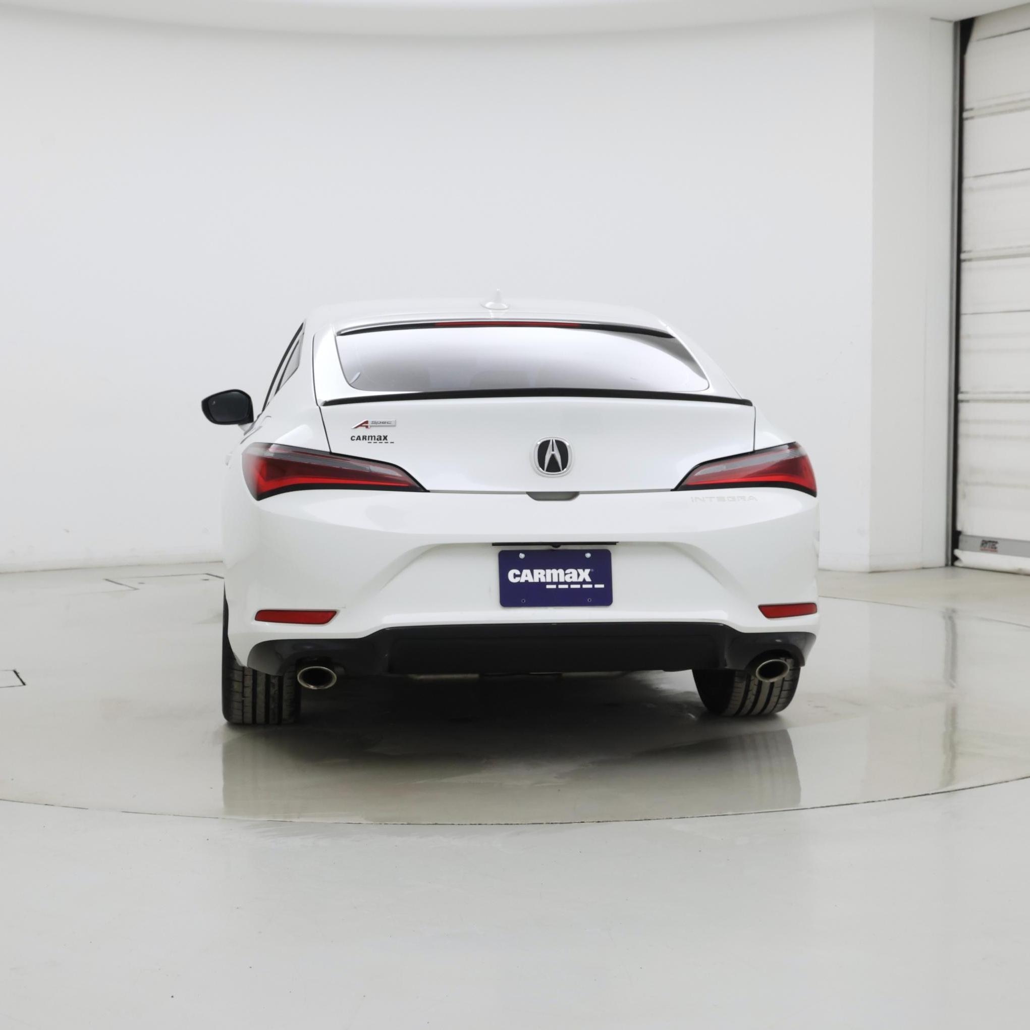 Thumbnail: 2023 Acura Integra - 6