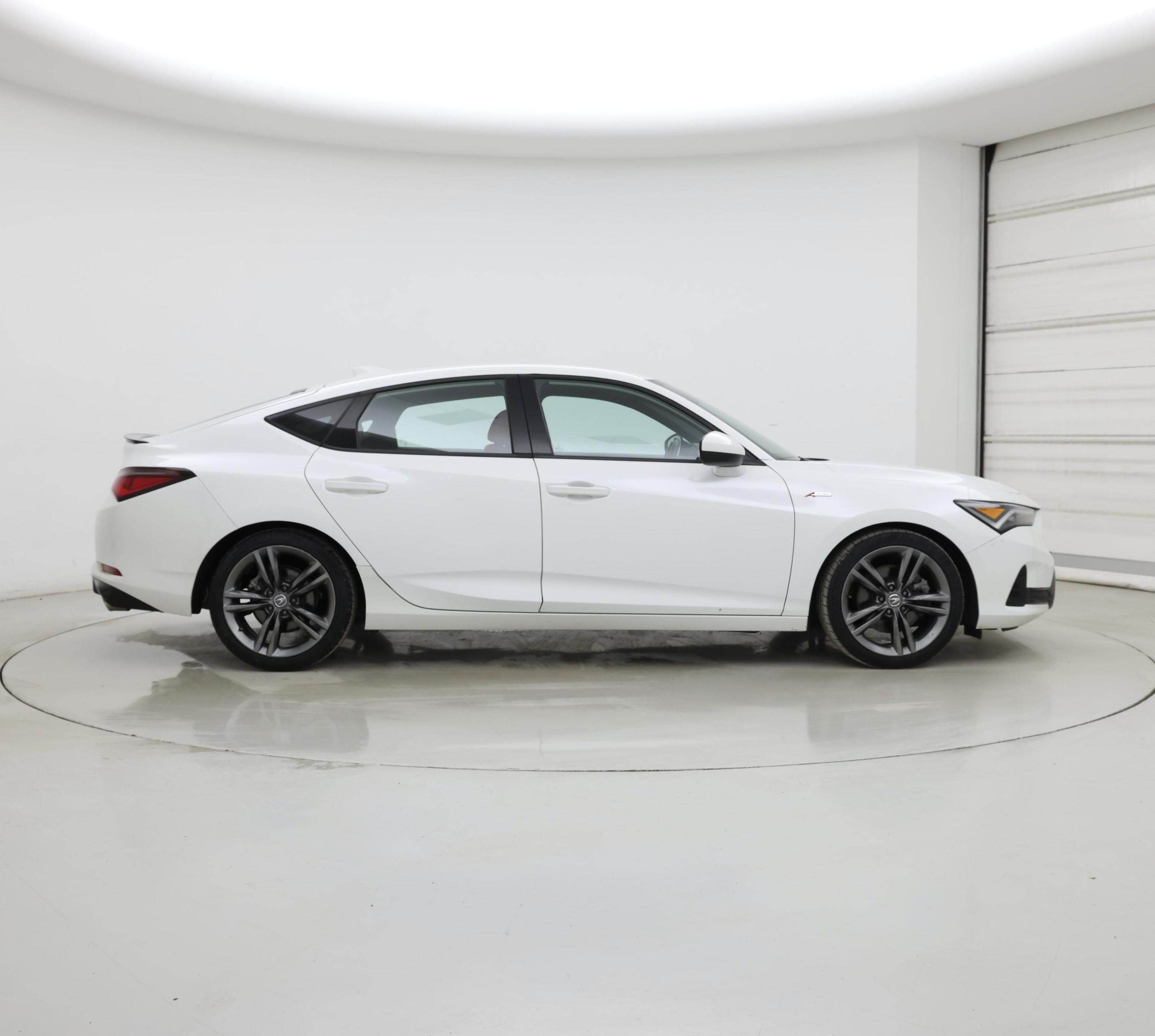 Thumbnail: 2023 Acura Integra - 7