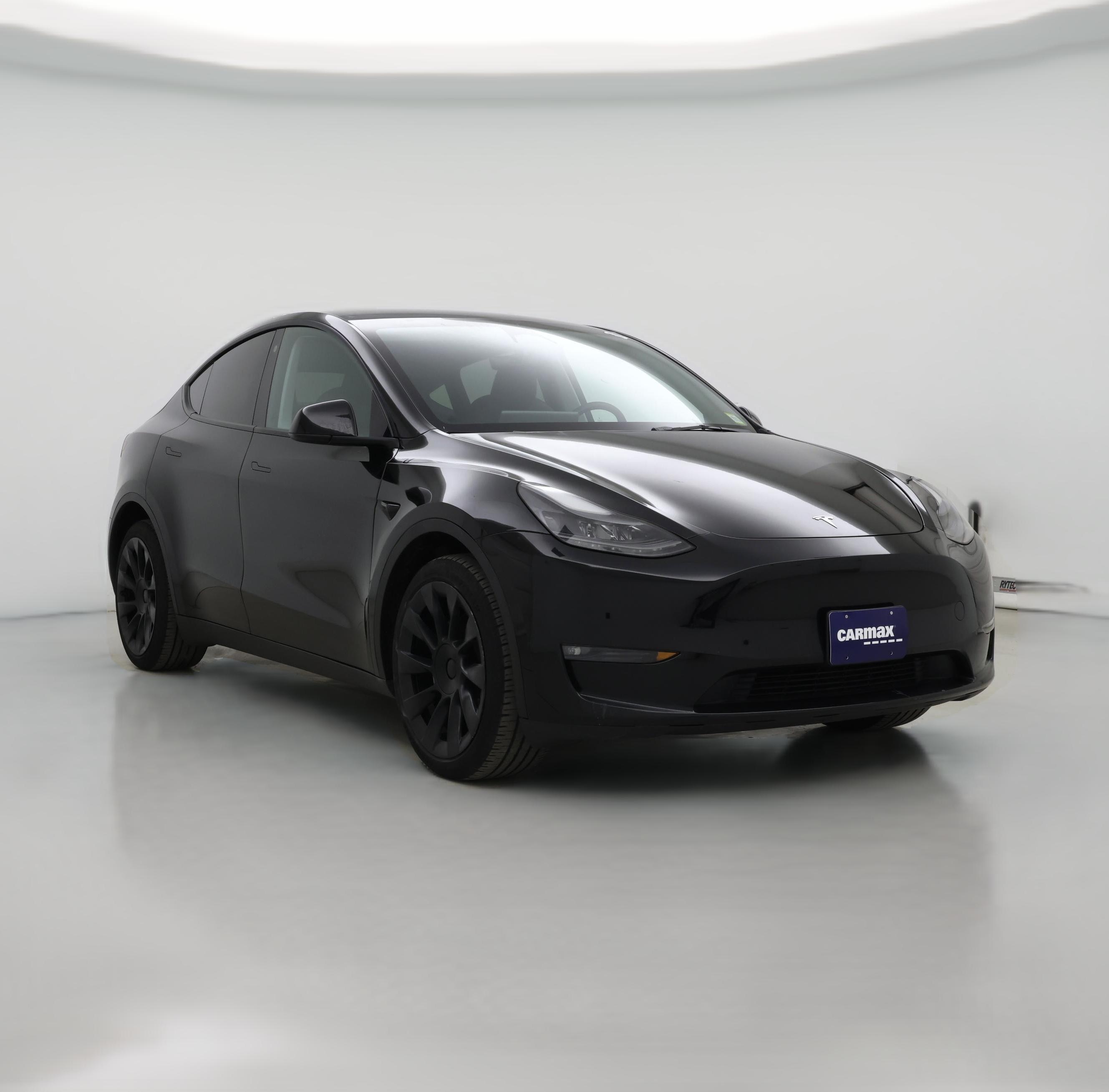 Thumbnail: 2023 Tesla Model Y - 1