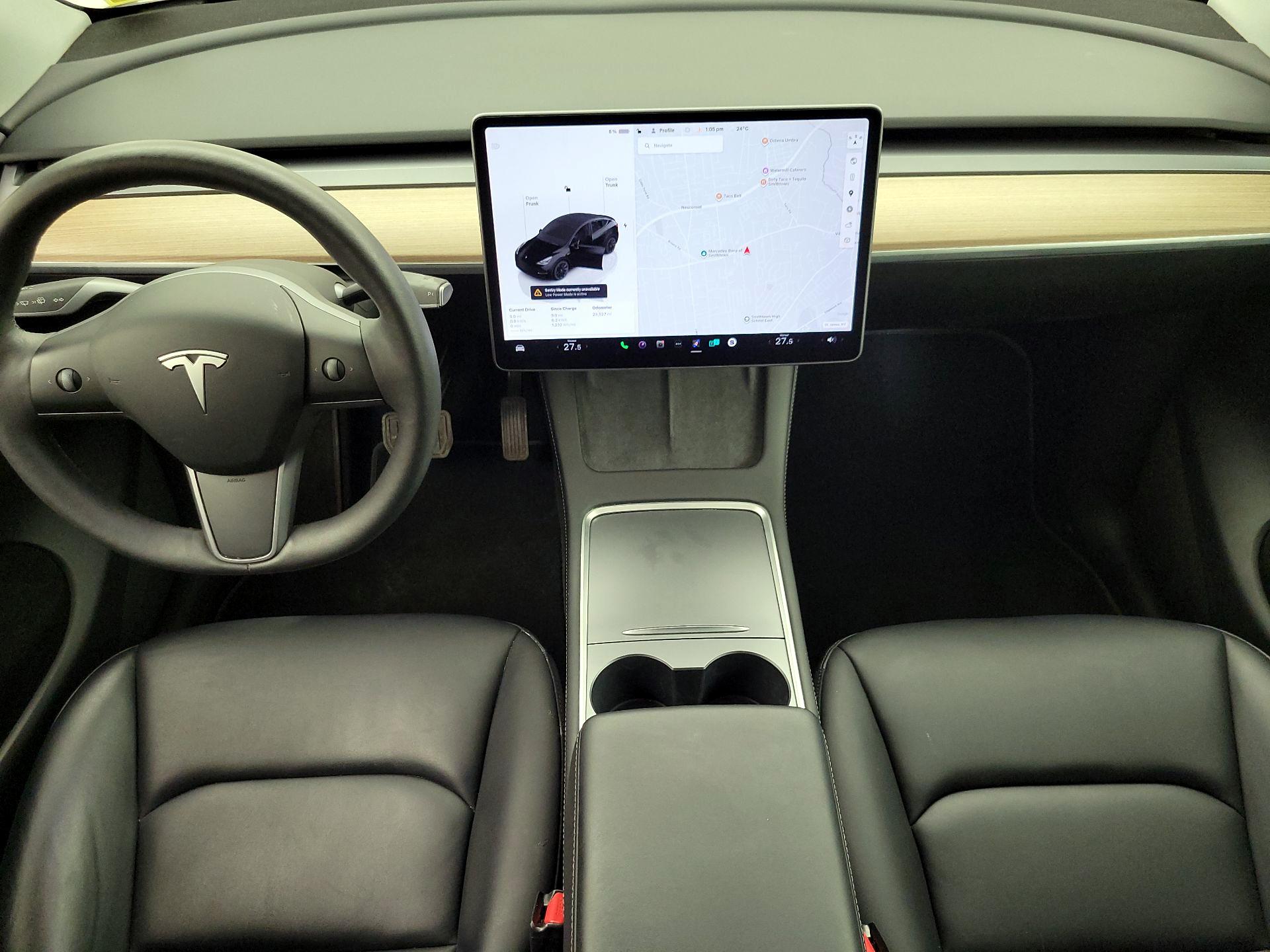 Thumbnail: 2023 Tesla Model Y - 9