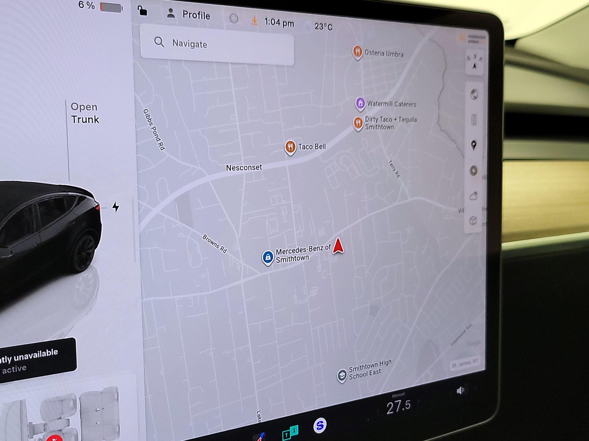 Thumbnail: 2023 Tesla Model Y - 13