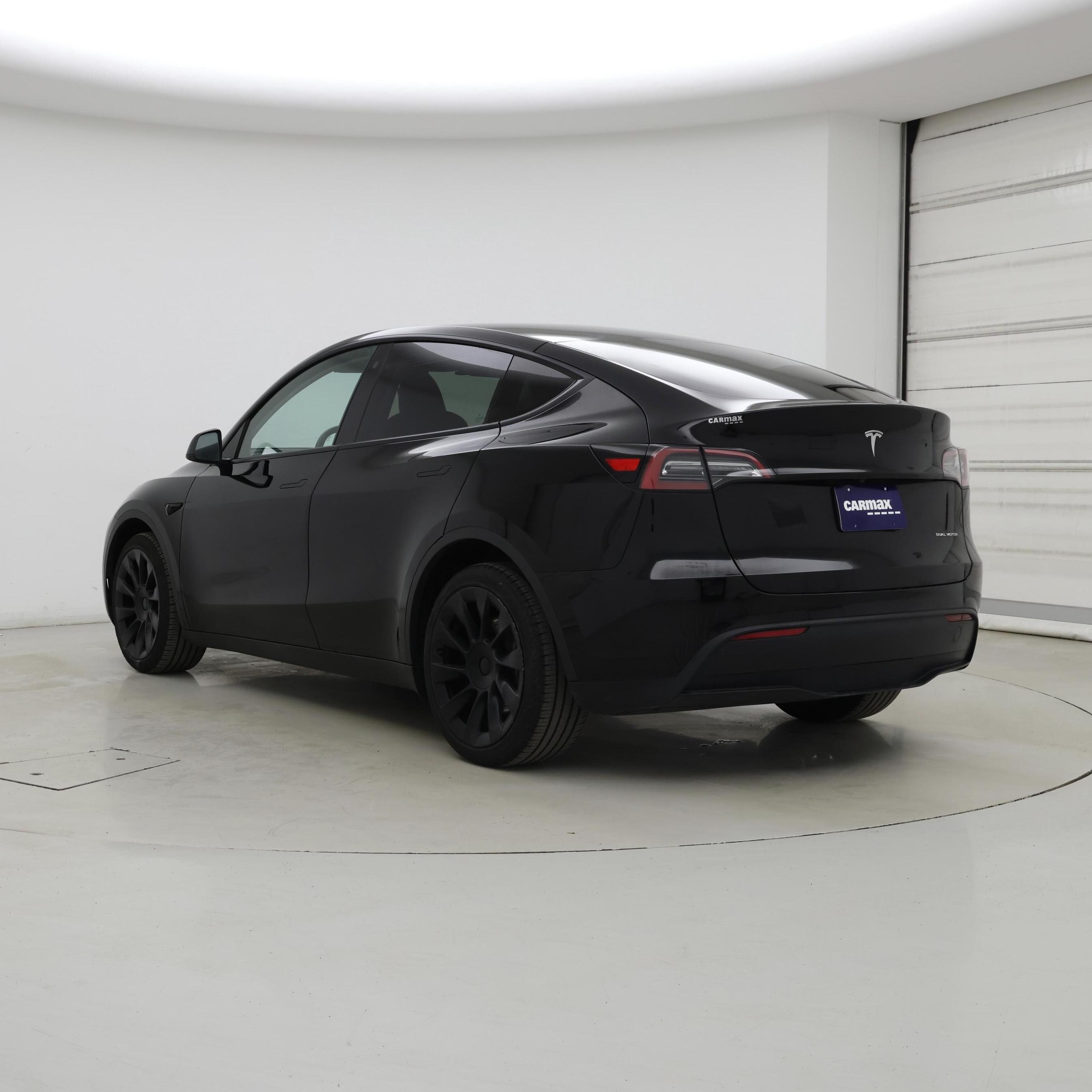 Thumbnail: 2023 Tesla Model Y - 2