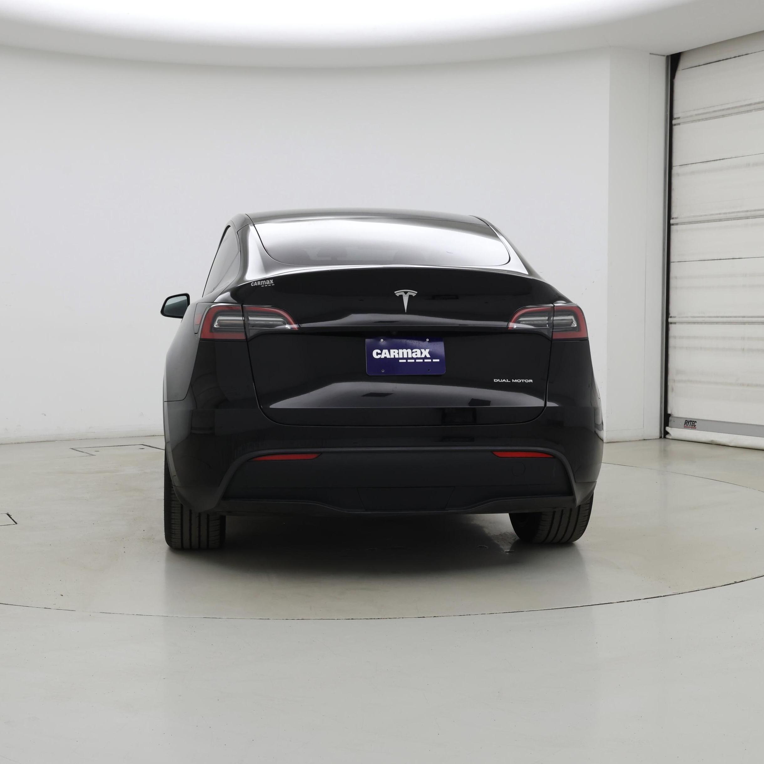 Thumbnail: 2023 Tesla Model Y - 6