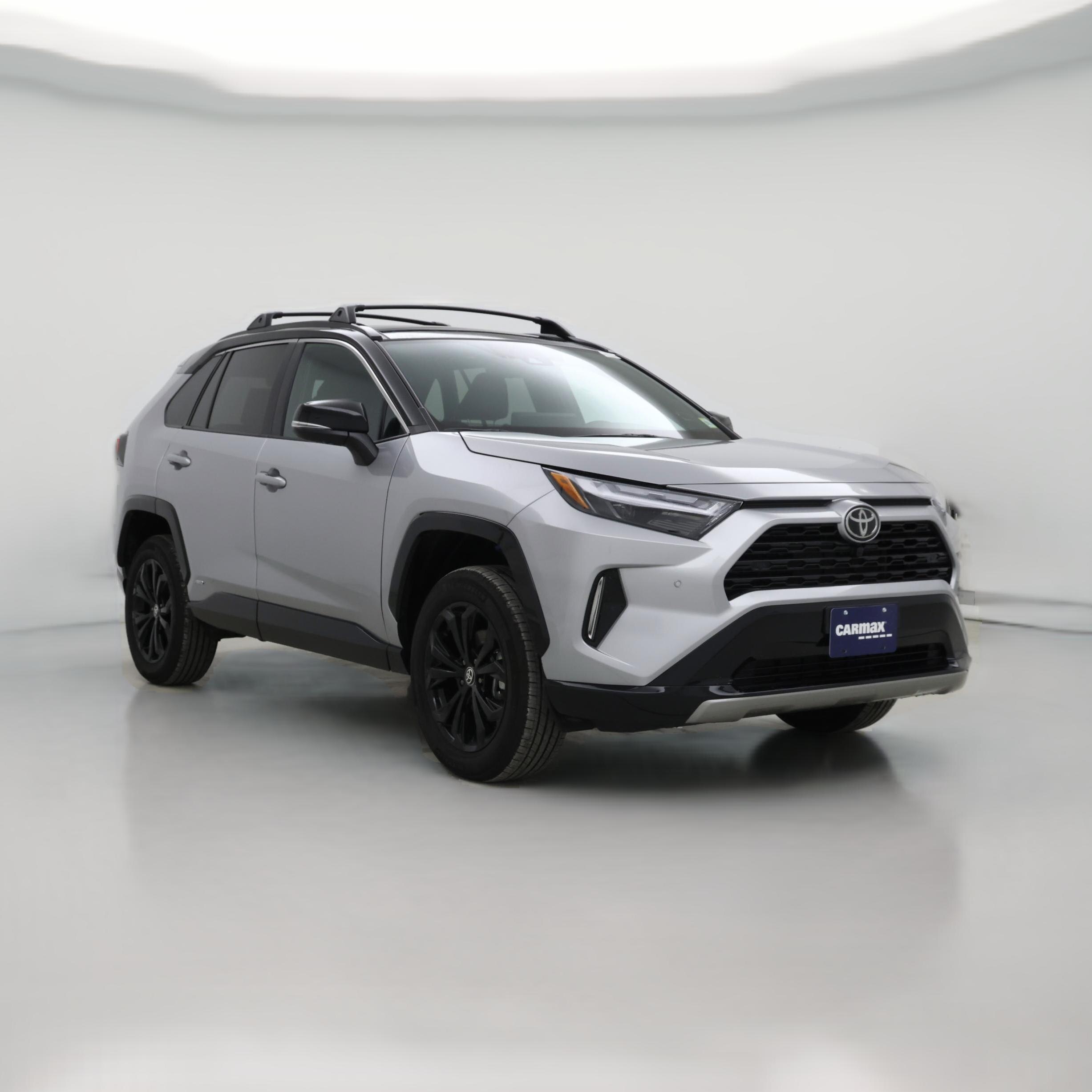 Thumbnail: 2025 Toyota RAV4 - 1