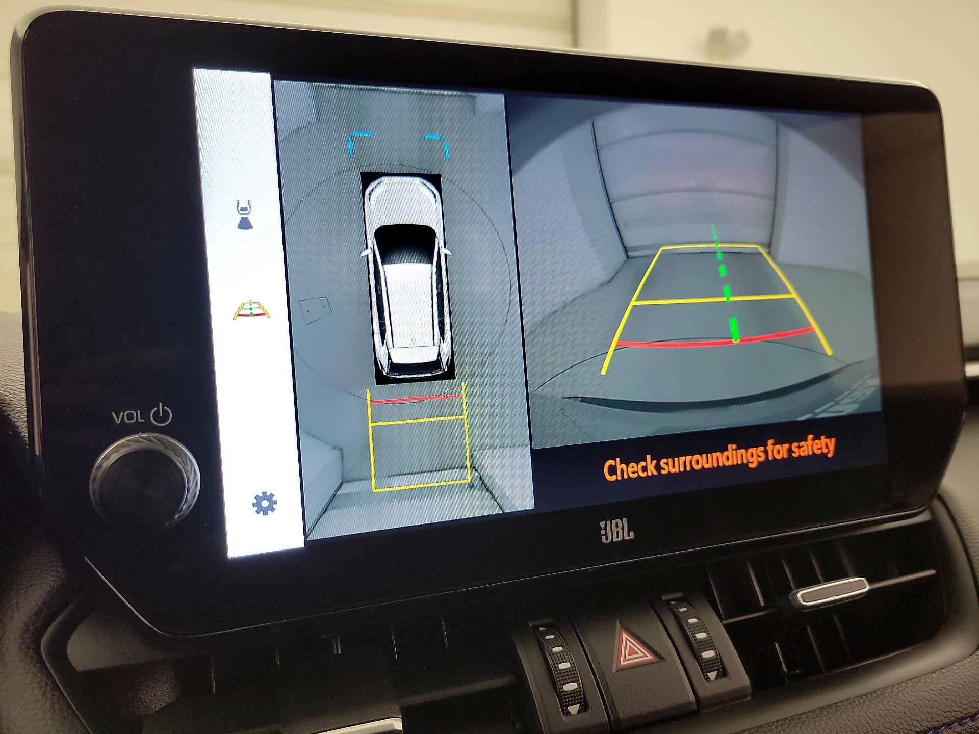 Thumbnail: 2025 Toyota RAV4 - 15