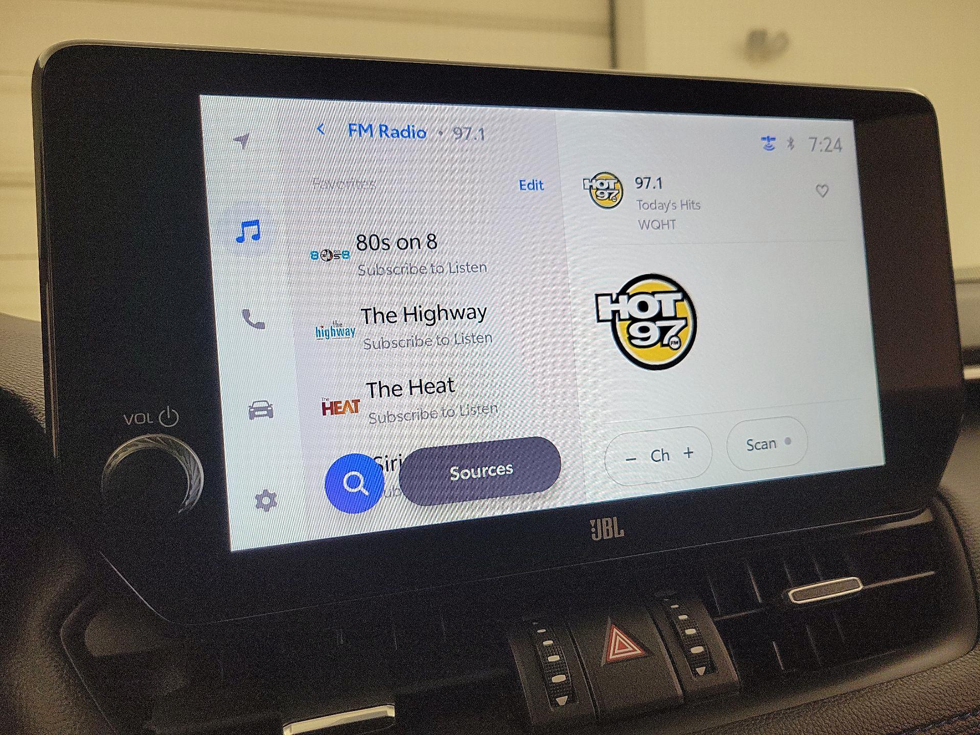 Thumbnail: 2025 Toyota RAV4 - 16