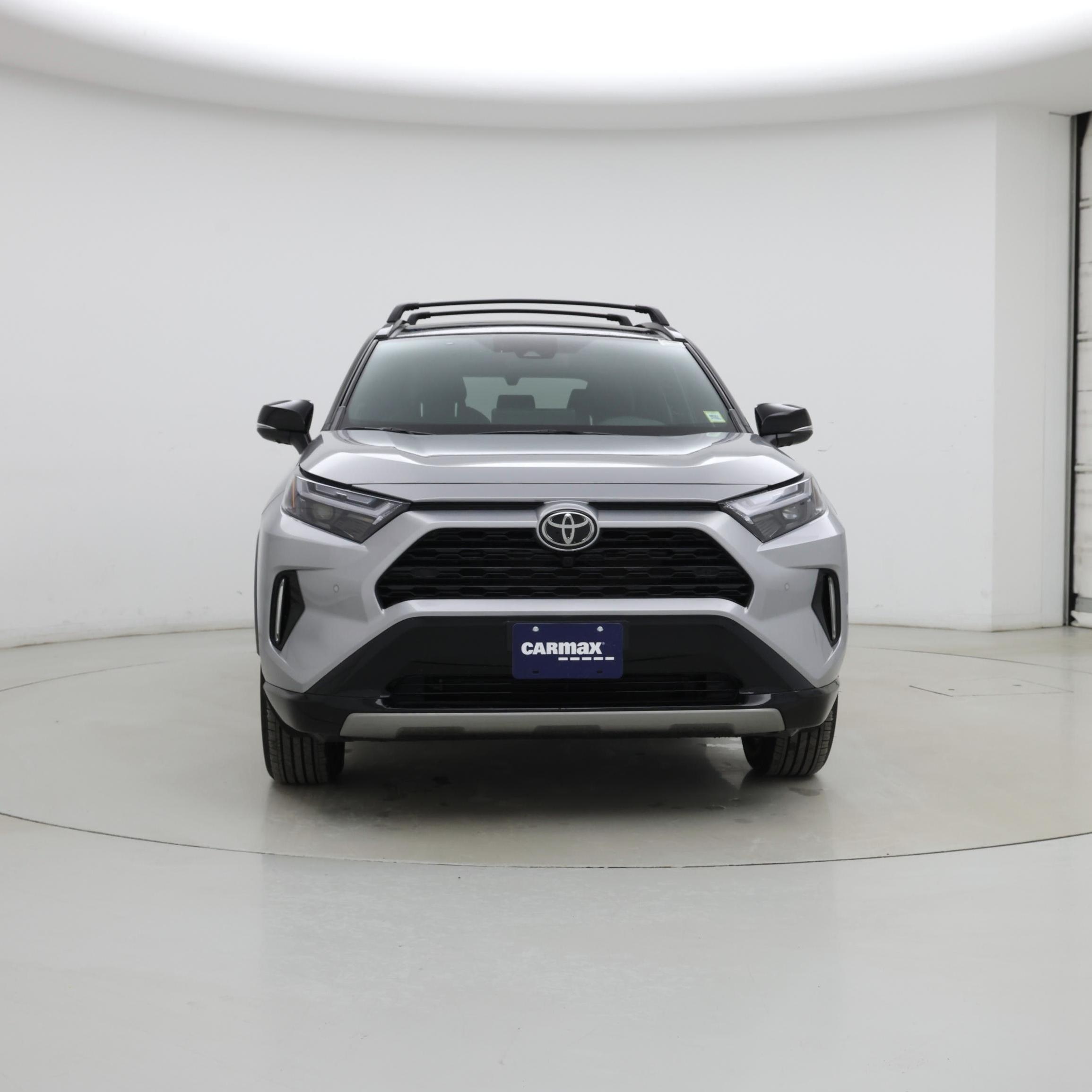 Thumbnail: 2025 Toyota RAV4 - 5
