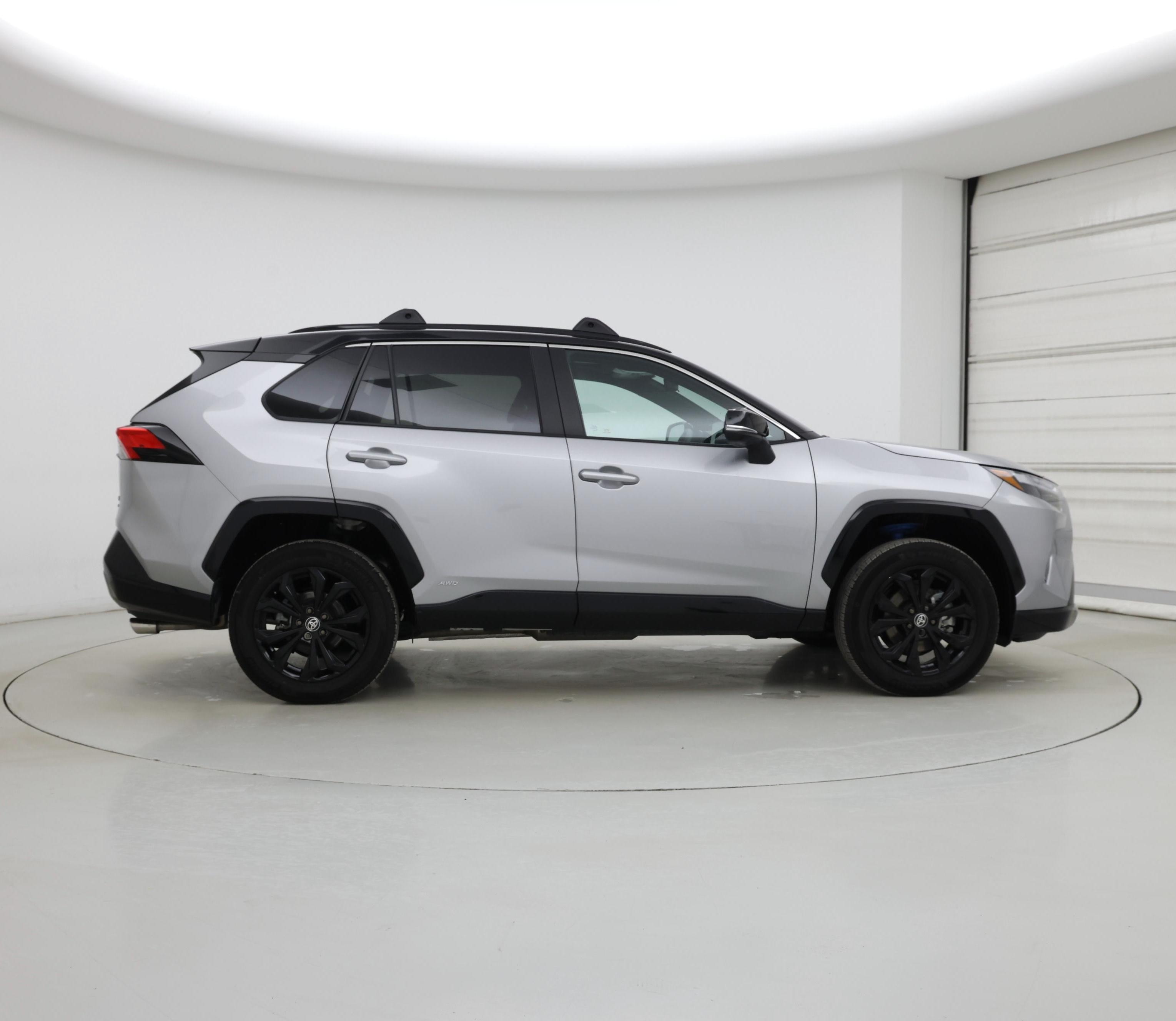 Thumbnail: 2025 Toyota RAV4 - 7