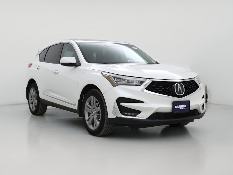 2020 Acura RDX Advance -
                  Saint James, NY