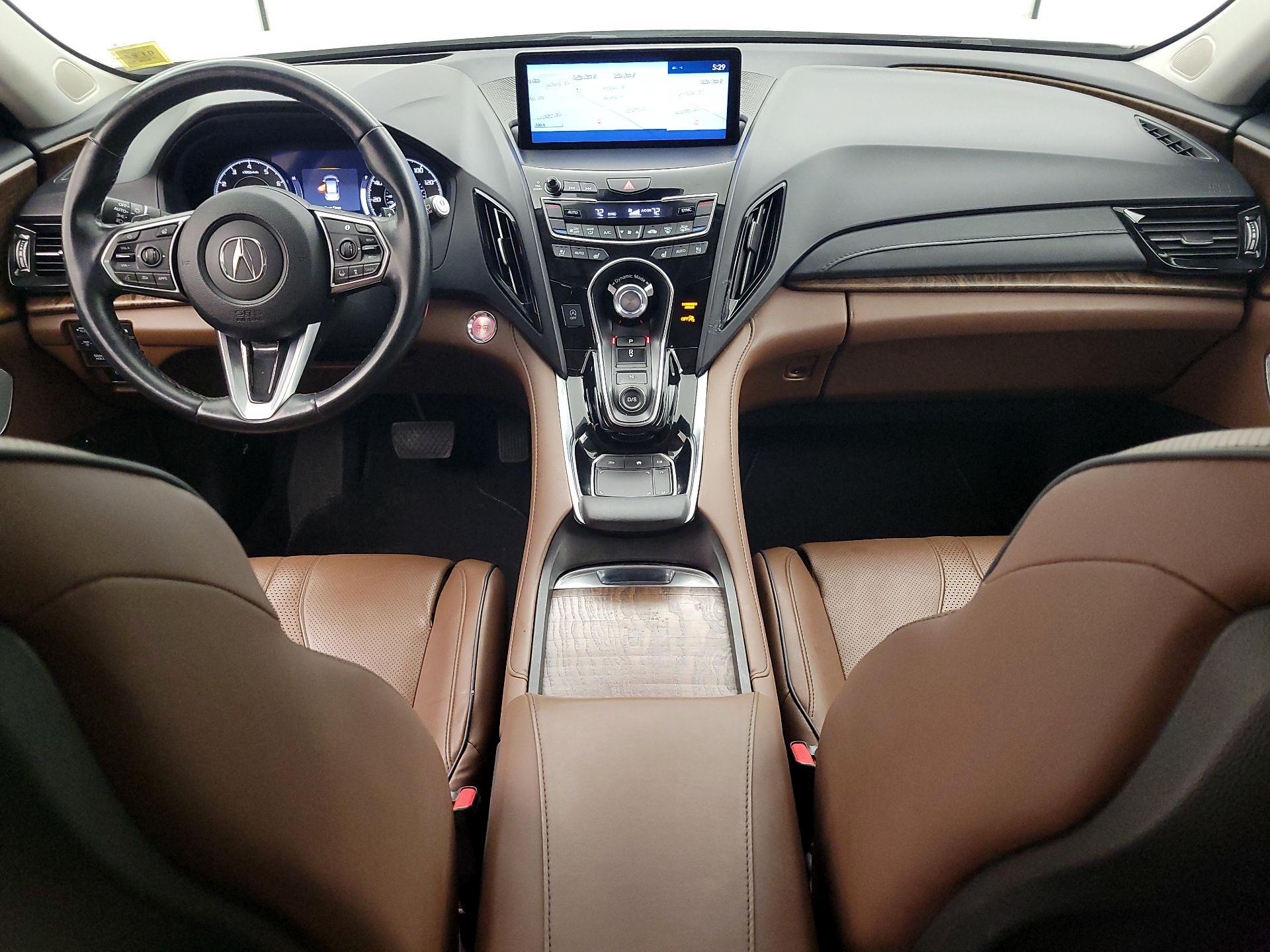 Thumbnail: 2020 Acura RDX - 9