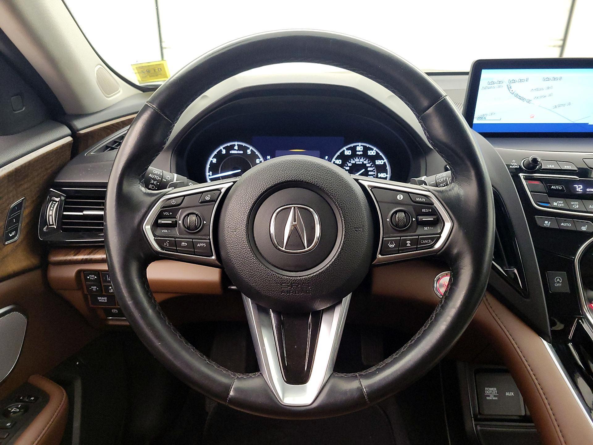 Thumbnail: 2020 Acura RDX - 10