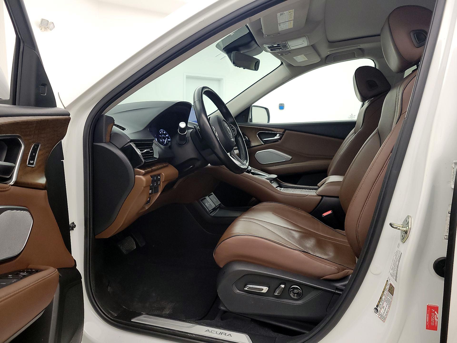 Thumbnail: 2020 Acura RDX - 11