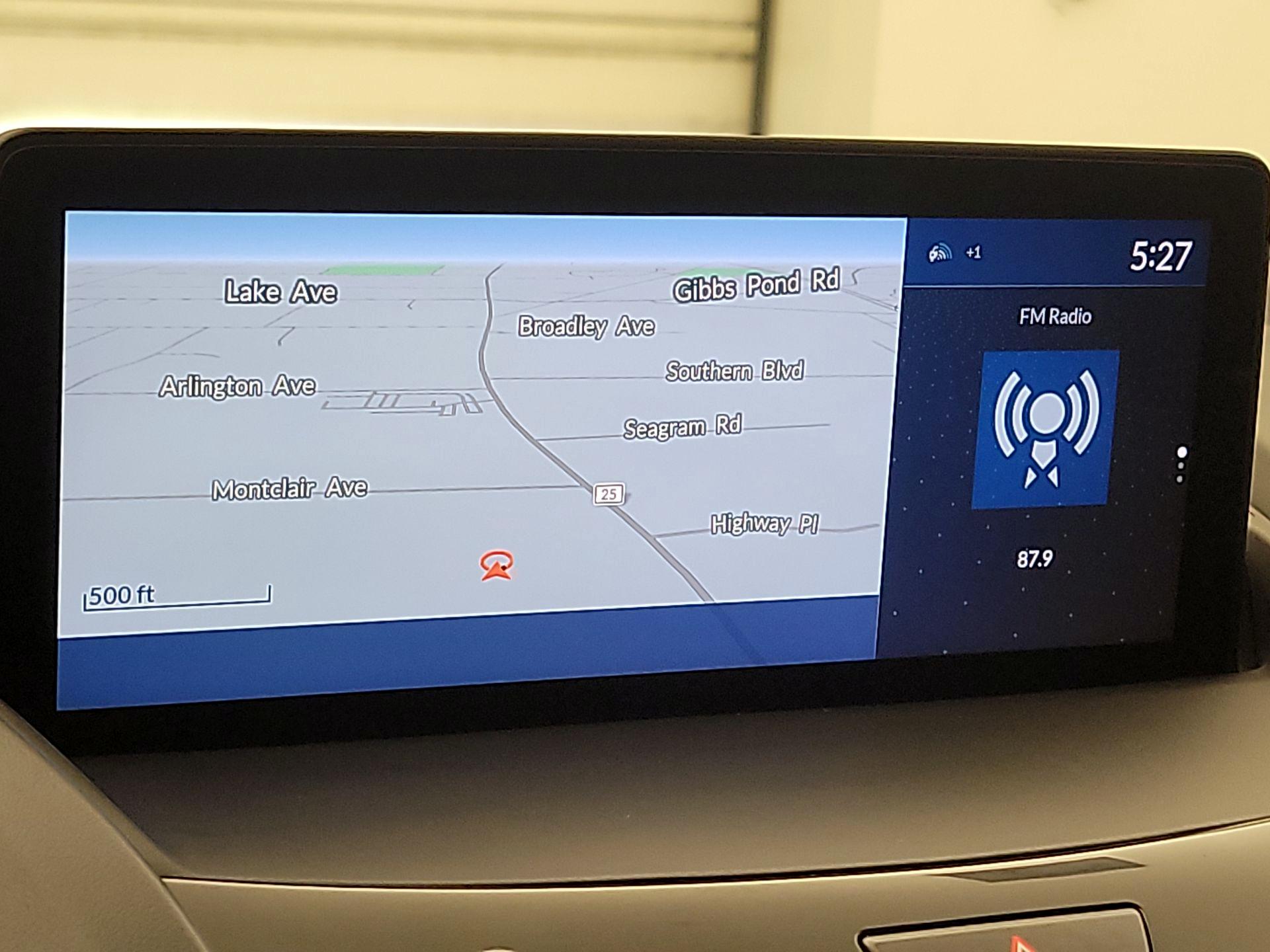 Thumbnail: 2020 Acura RDX - 14