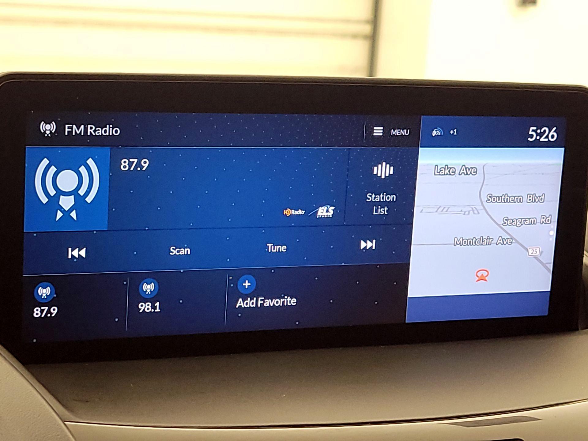 Thumbnail: 2020 Acura RDX - 16