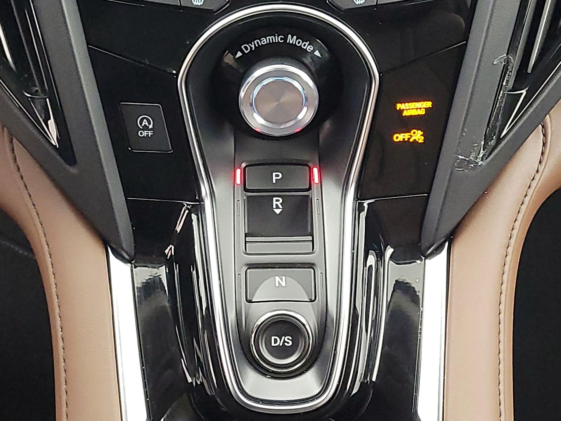 Thumbnail: 2020 Acura RDX - 18