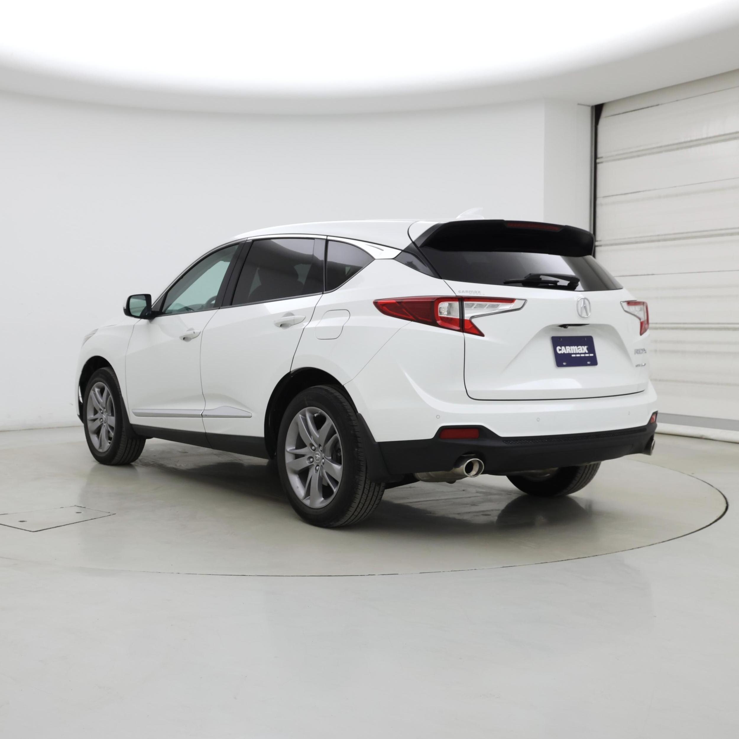 Thumbnail: 2020 Acura RDX - 2