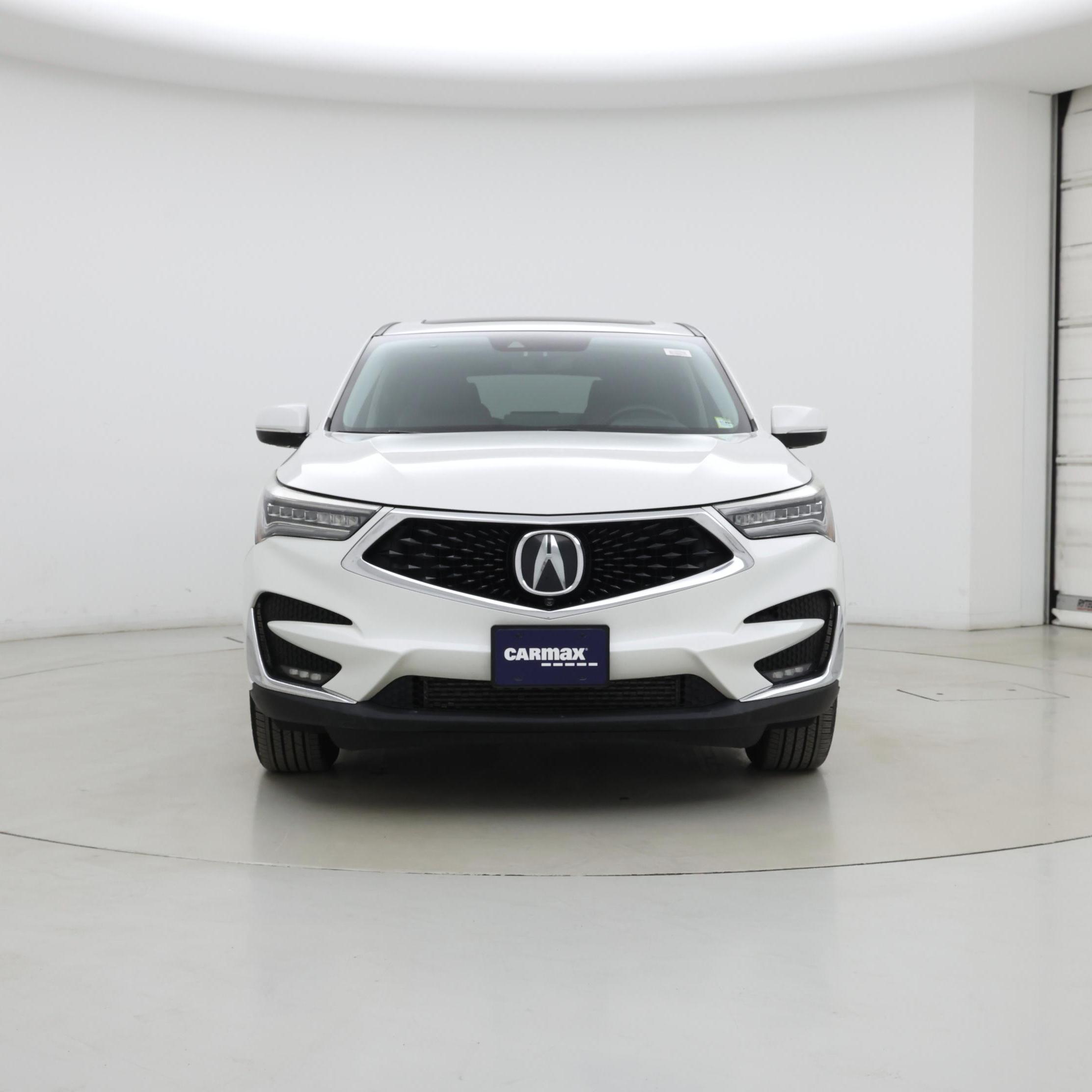 Thumbnail: 2020 Acura RDX - 5