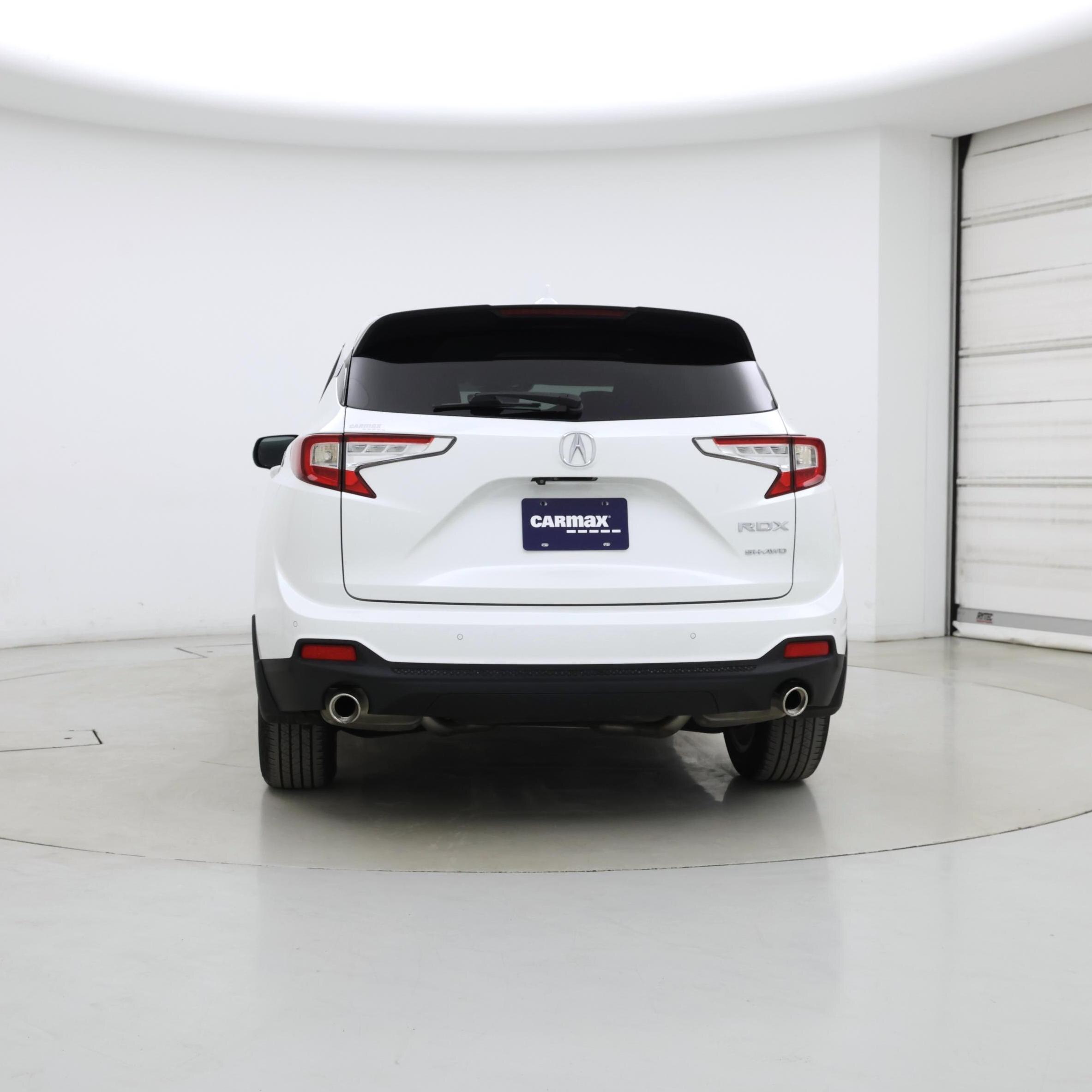 Thumbnail: 2020 Acura RDX - 6