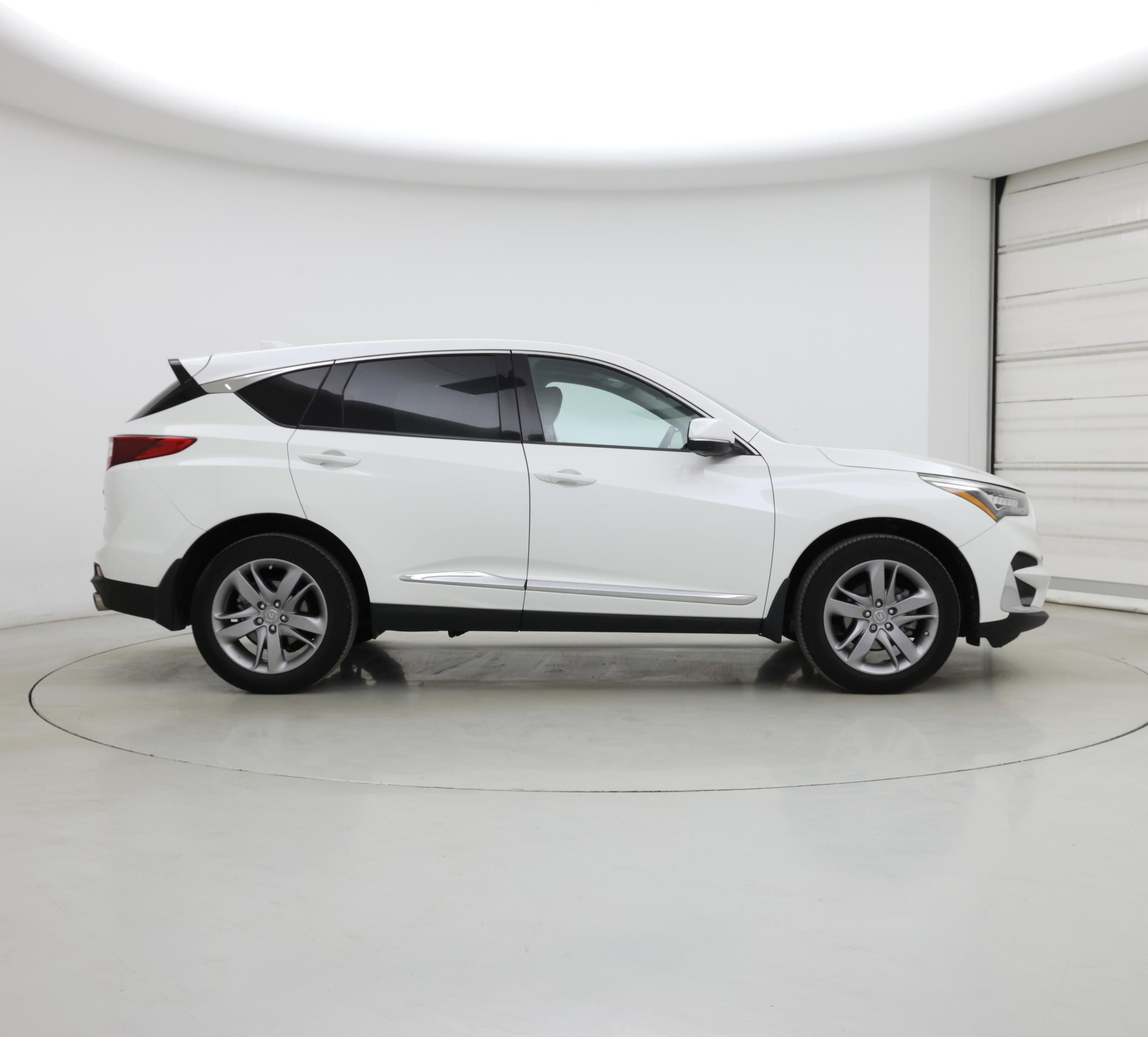 Thumbnail: 2020 Acura RDX - 7