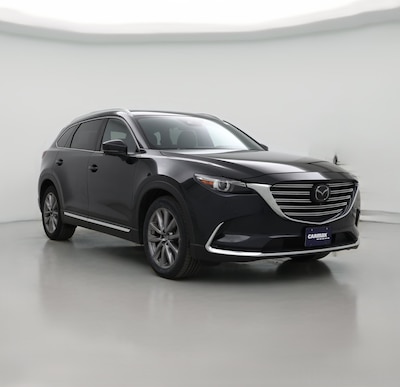 2021 Mazda CX-9 Grand Touring