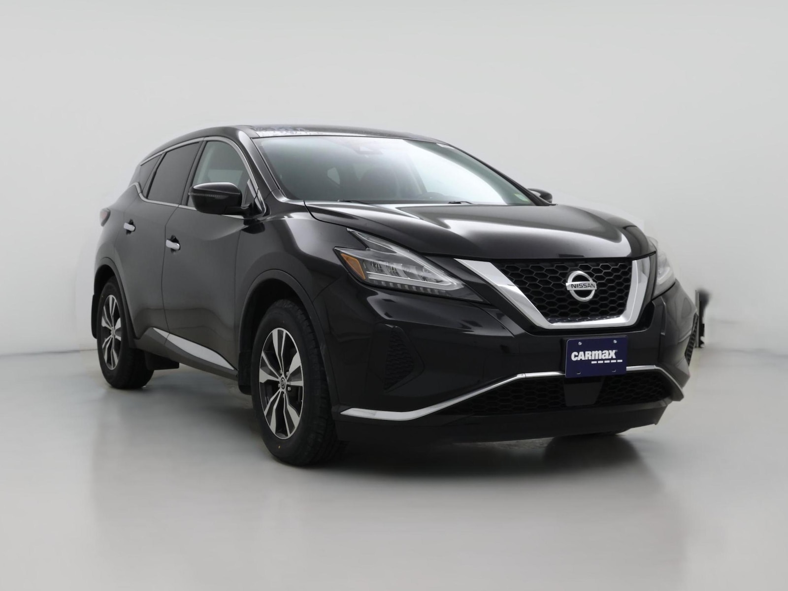 2020 Nissan Murano
