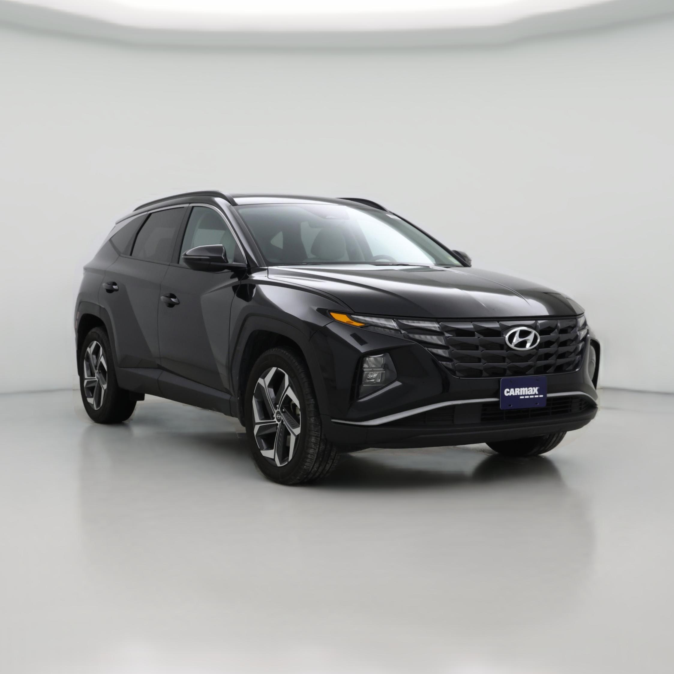 Thumbnail: 2023 Hyundai Tucson - 1