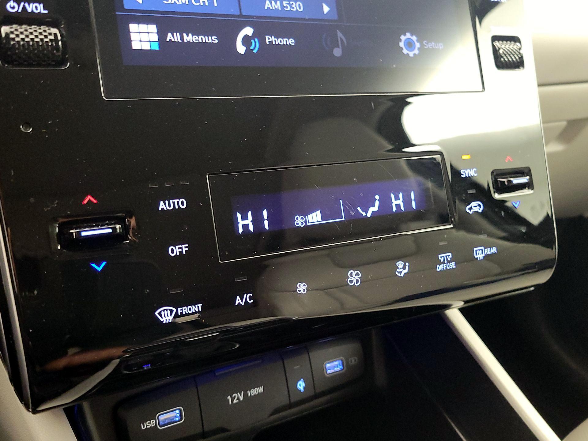 Thumbnail: 2023 Hyundai Tucson - 16