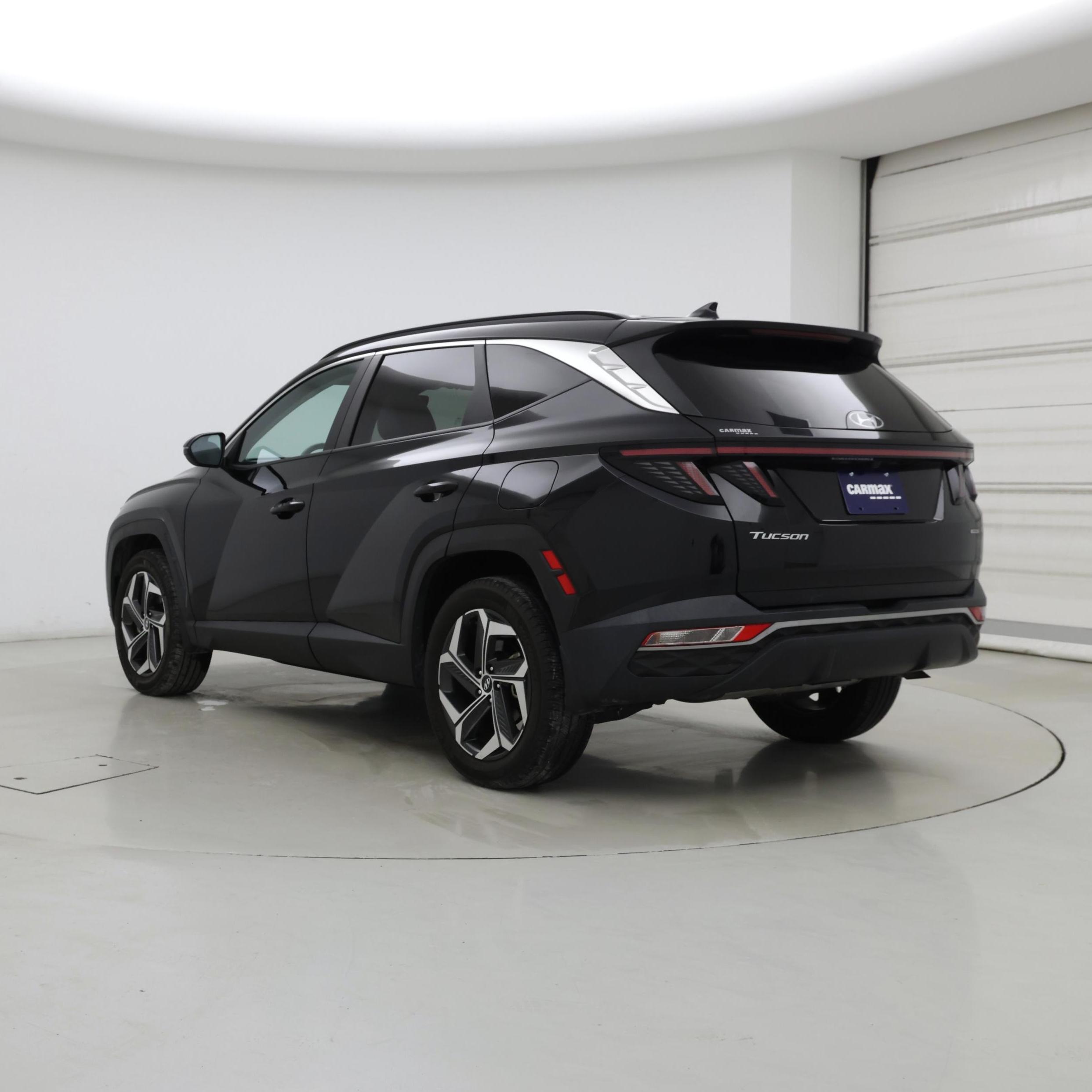 Thumbnail: 2023 Hyundai Tucson - 2