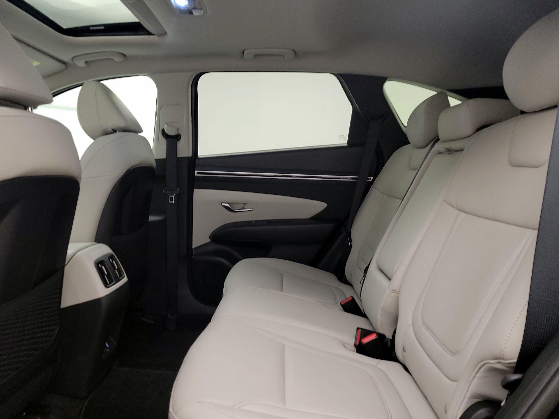 Thumbnail: 2023 Hyundai Tucson - 20