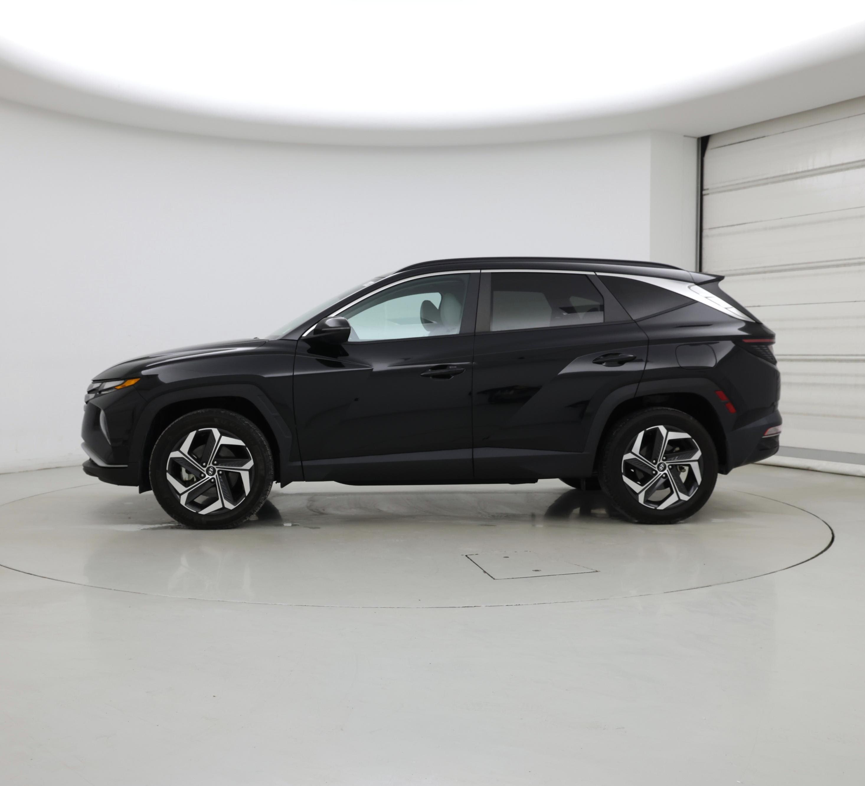 Thumbnail: 2023 Hyundai Tucson - 3