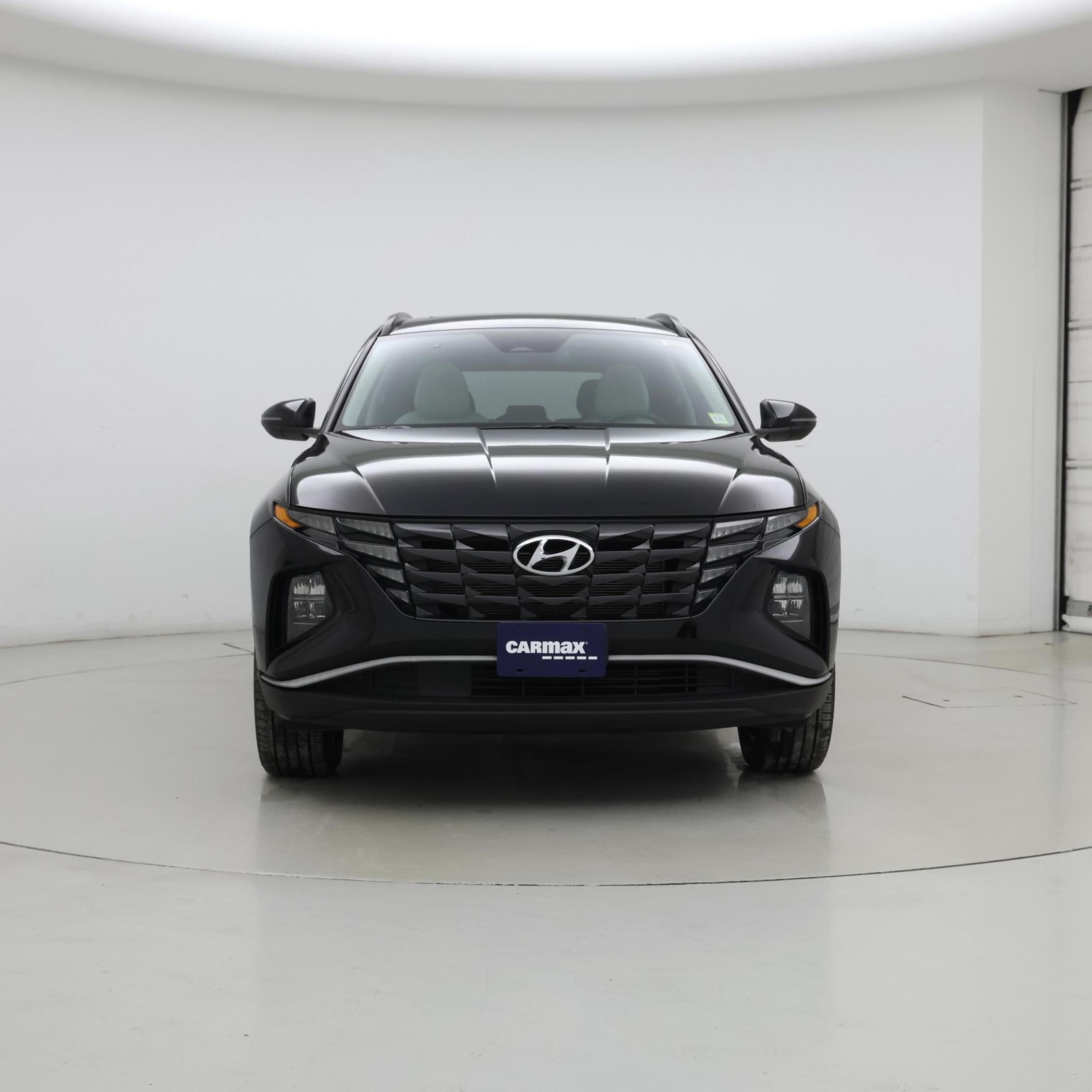 Thumbnail: 2023 Hyundai Tucson - 5