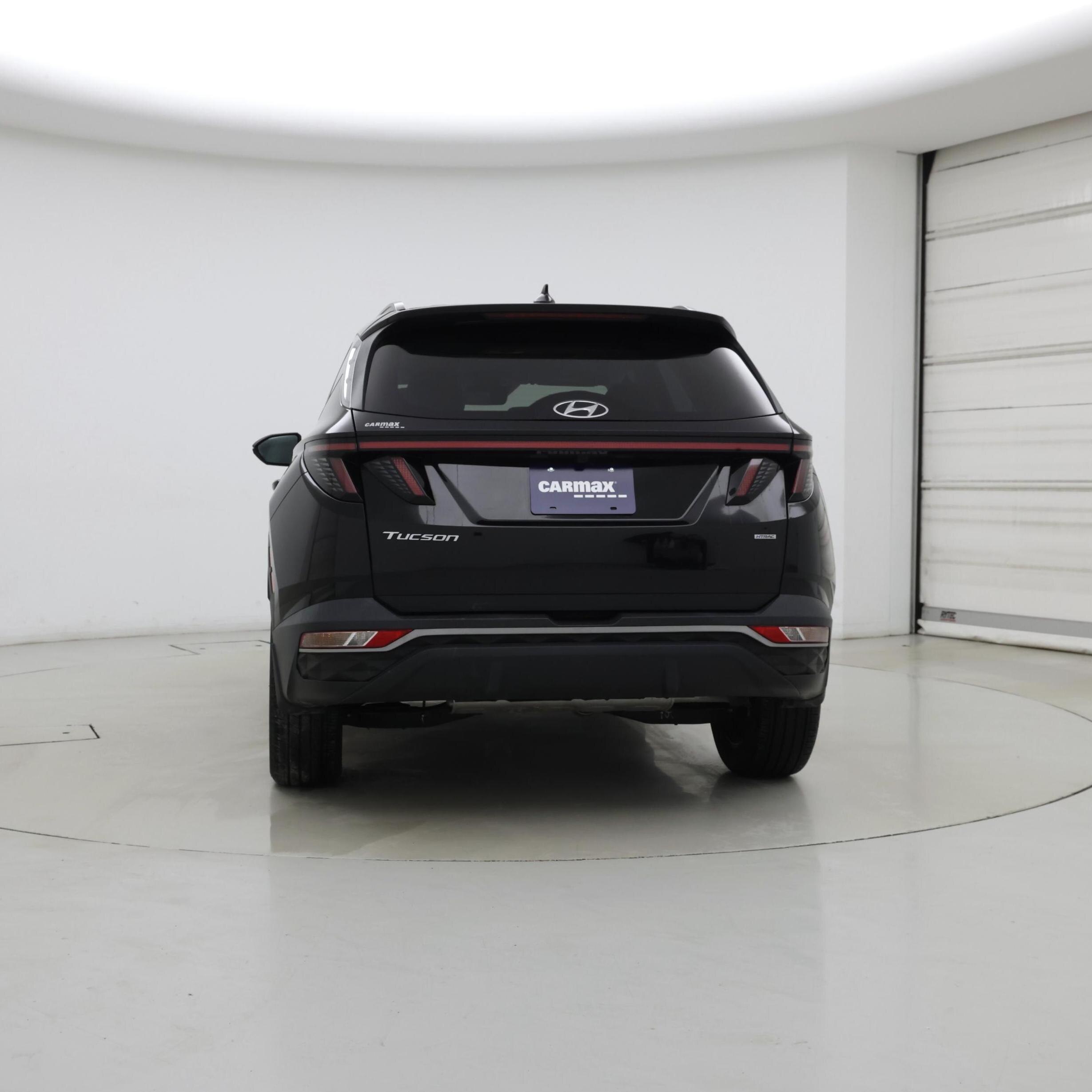 Thumbnail: 2023 Hyundai Tucson - 6