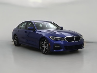 2019 BMW 330 XI