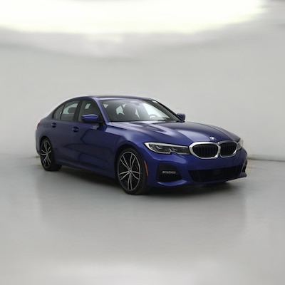 2019 BMW 330 XI