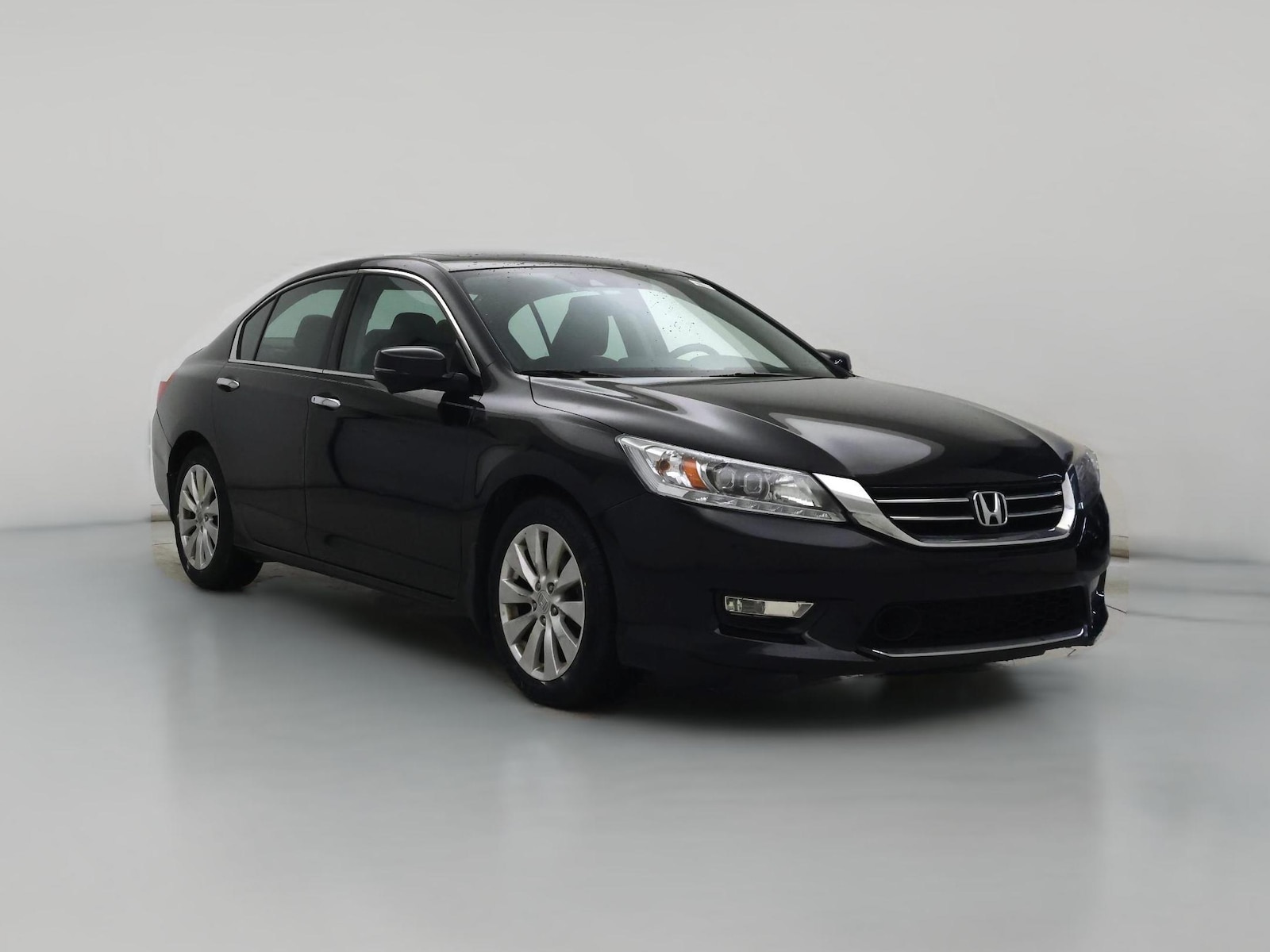 2014 Honda Accord Touring